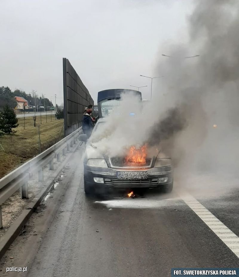 Wypadek Pod Poznaniem Wpoznaniu Pl