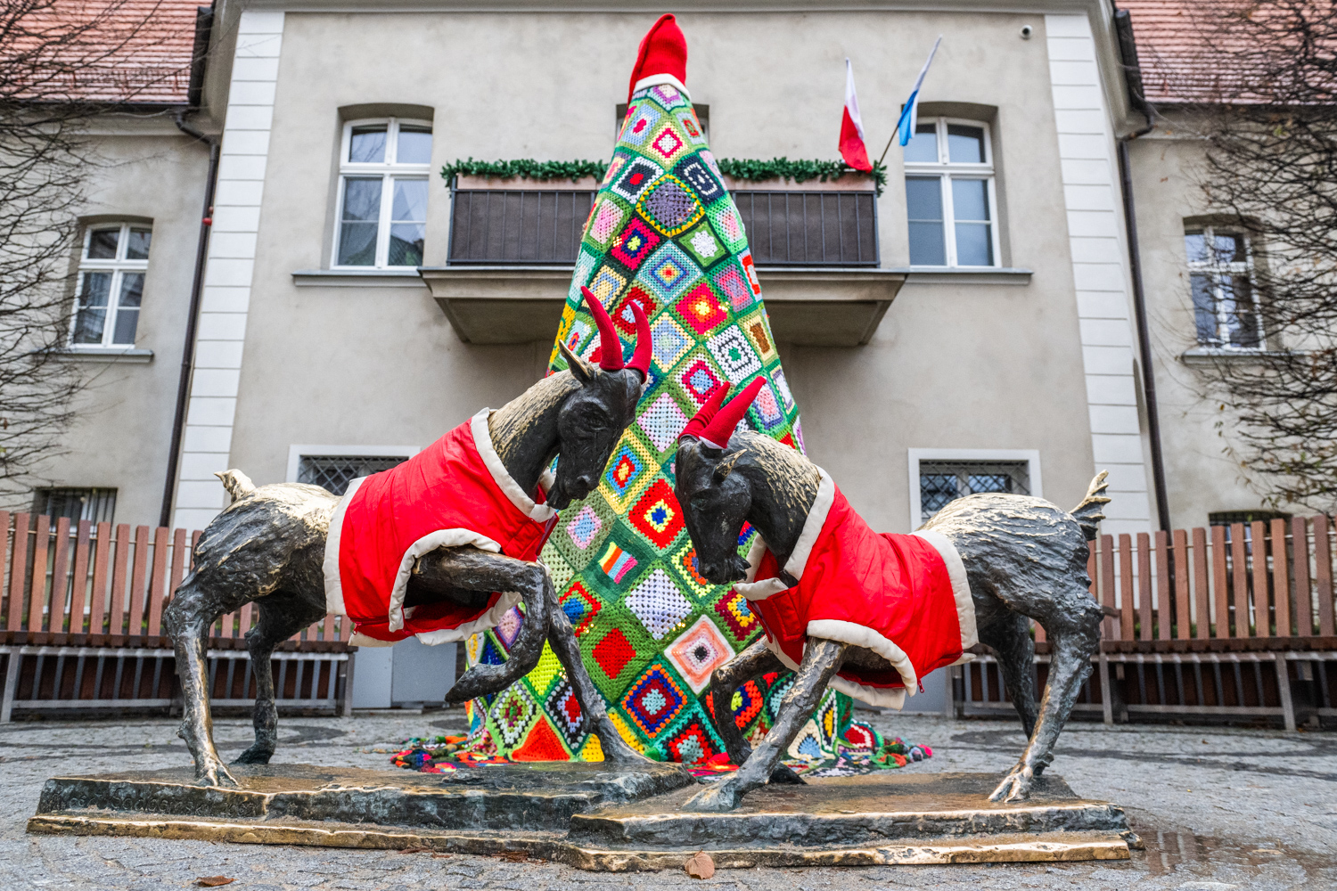 Zwyczaje Bożego Narodzenia zmieniały się na przestrzeni lat Czego już