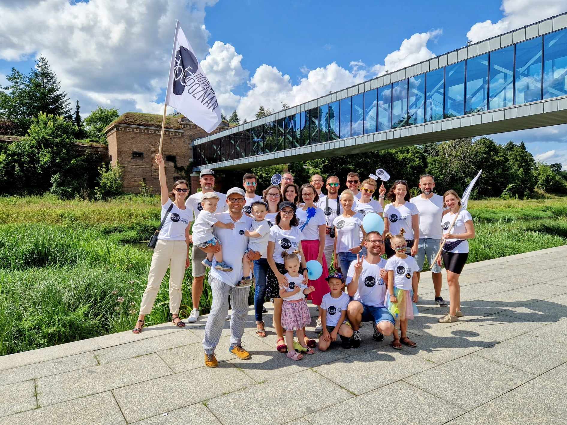 Lat Zach Caj Do Jazdy Na Rowerze Pozna Staje Si Coraz Bardziej