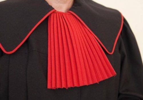 Są konsekwencje dla prokuratora, który po pijanemu wjechał do rowu