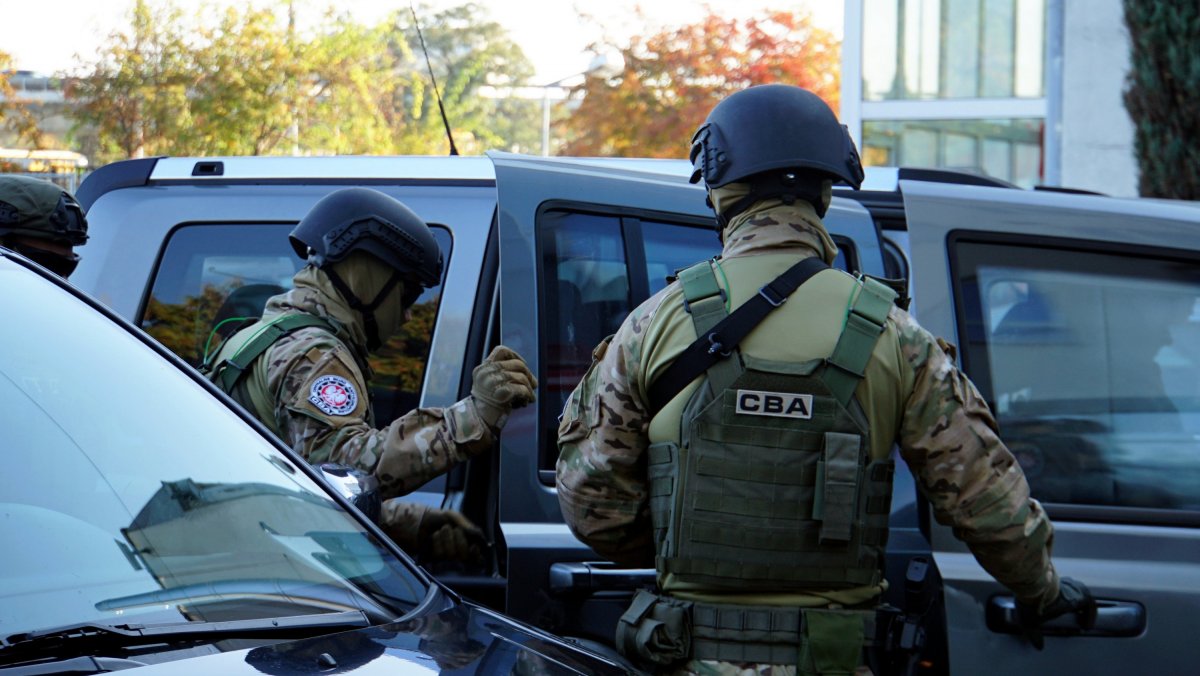 Chciał gigantyczną łapówkę. Były już prezes poznańskiej fabryki usłyszał zarzuty