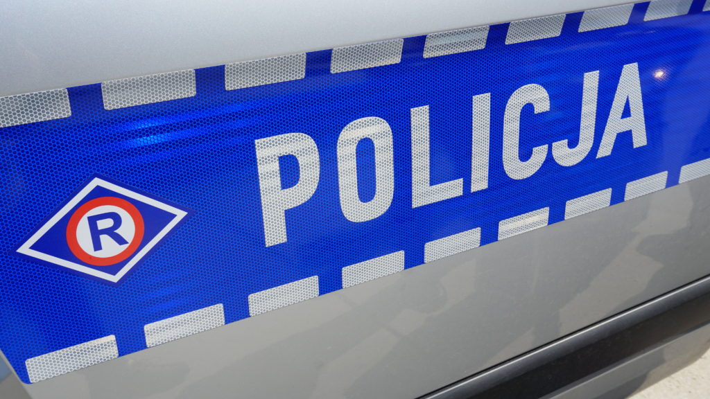 Najpierw pojawił się z nożem, później zginęła 19-latka. Policja zatrzymała podejrzanego