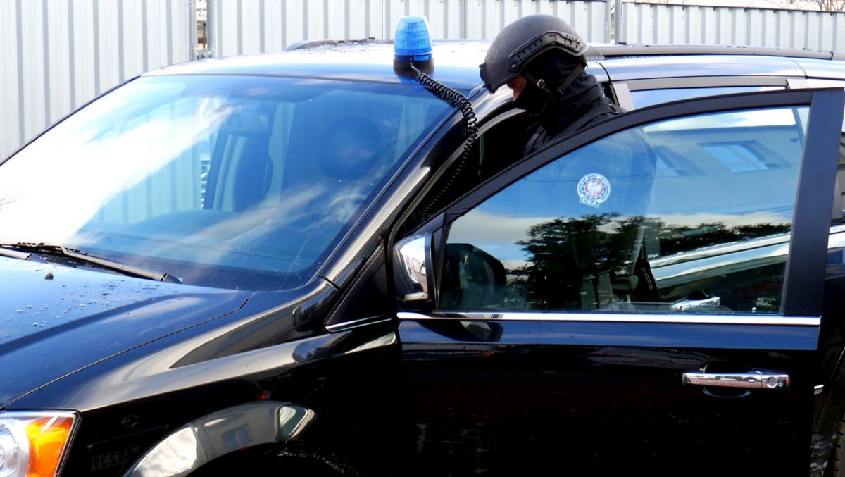 Przesłuchali go w sprawie korupcji w FPS Cegielski. Popełnił samobójstwo