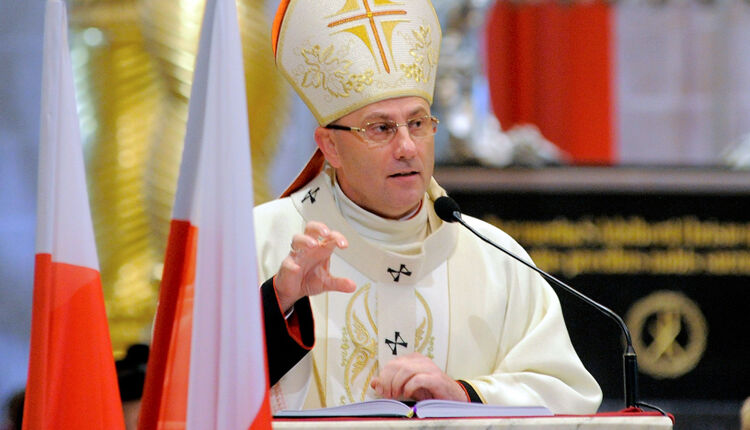 Rezurekcja w Gnieźnie. Prymas Polski: „Czy to zbyt wiele, by marzyć o jedności i szacunku dla życia?”
