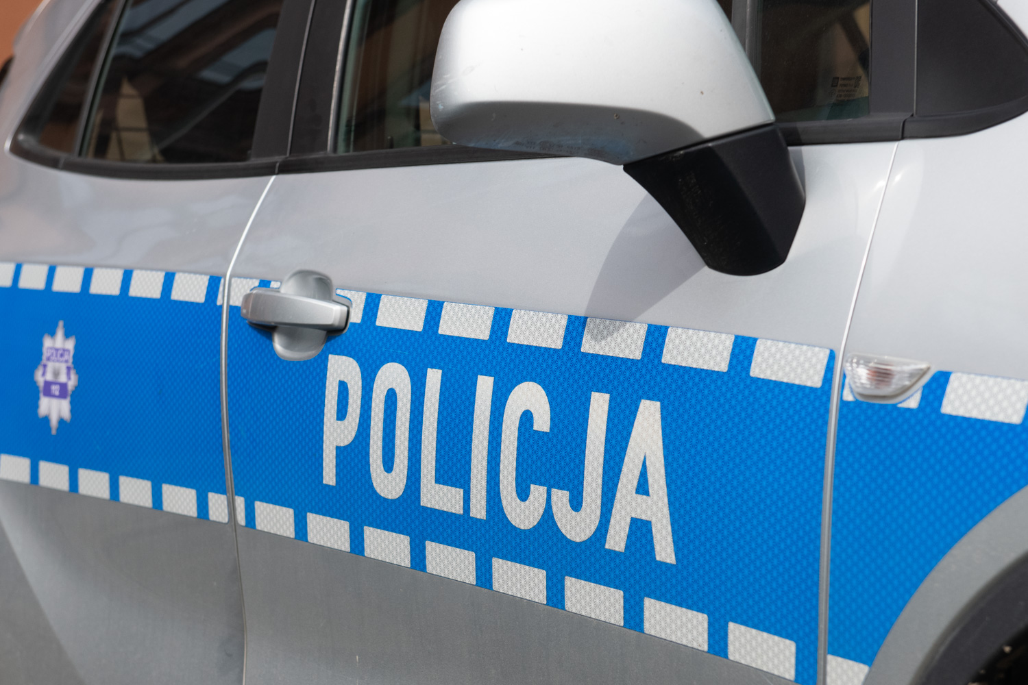 Strzelanina i policyjna obława w powiecie gostyńskim. Zatrzymano pięć osób (AKTUALIZACJA)