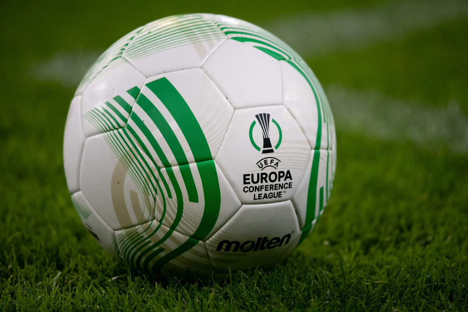 Znamy terminarz Lecha w Lidze Konferencji. Pierwszy mecz już na początku października