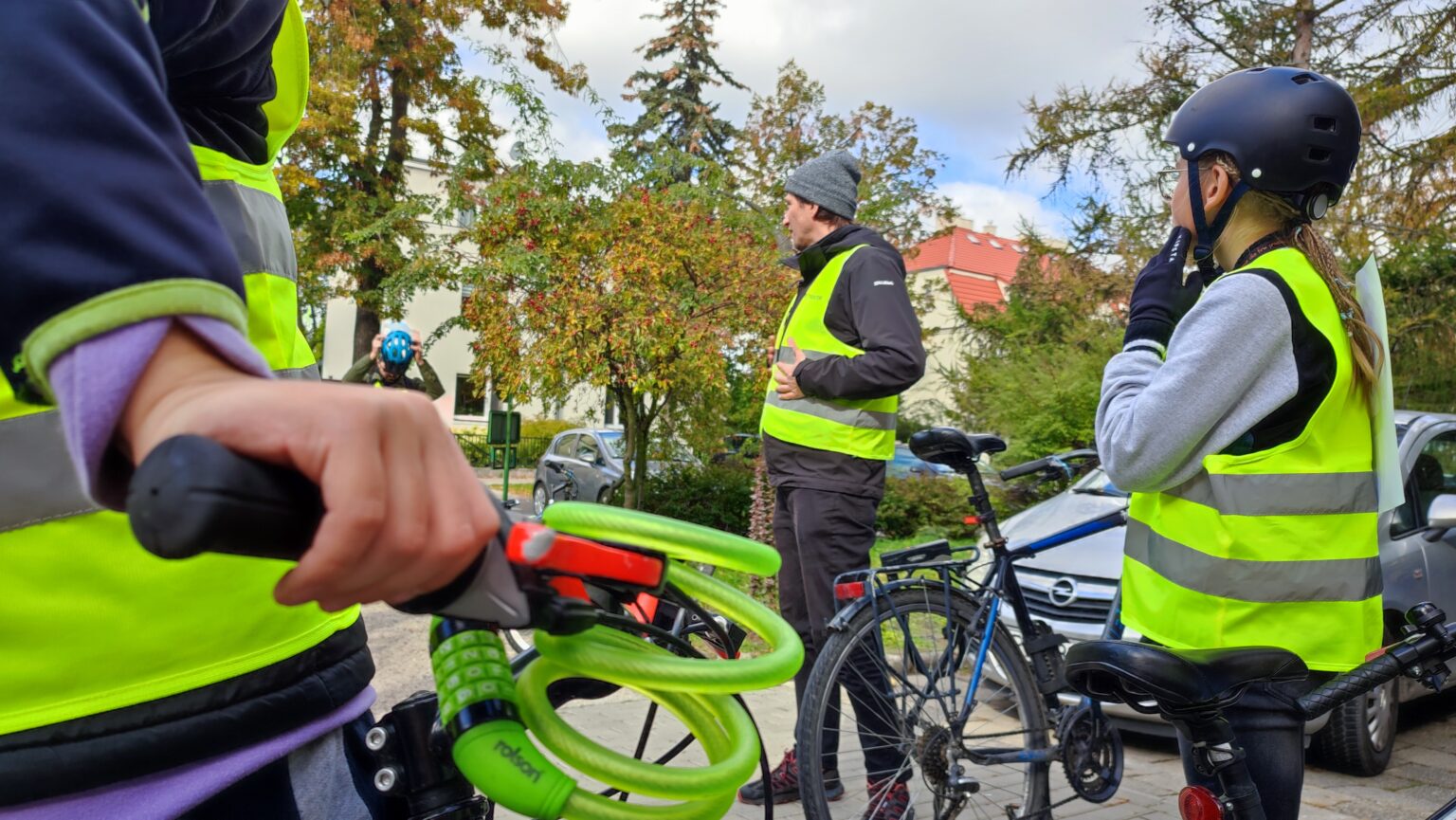 Jak Wygląda Egzamin Na Kartę Rowerową Jak wygląda egzamin na kartę rowerową po holendersku? Odbył się po raz