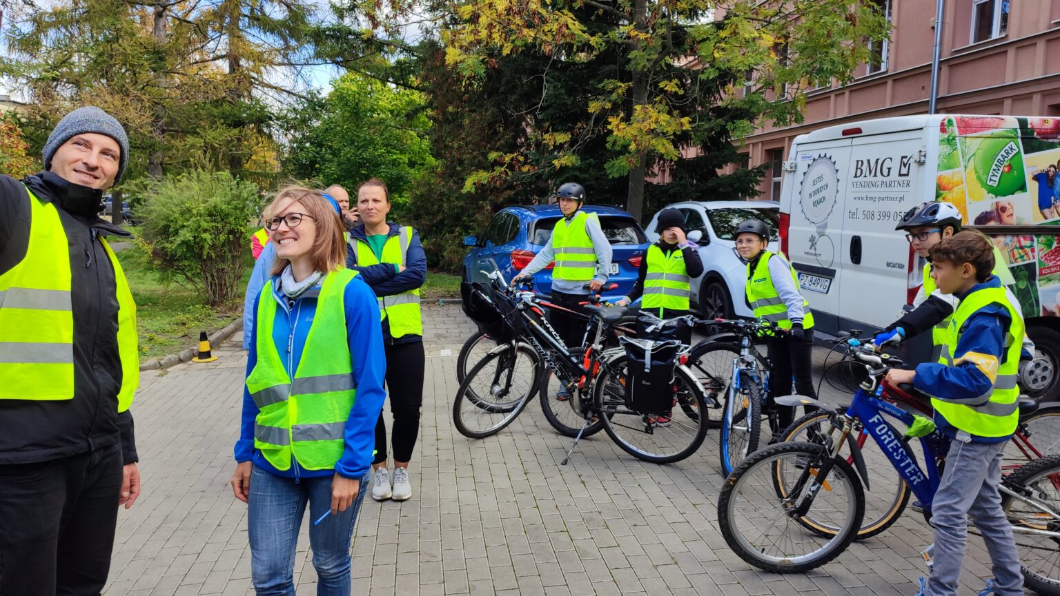 Jak Wygląda Egzamin Na Kartę Rowerową Jak wygląda egzamin na kartę rowerową po holendersku? Odbył się po raz