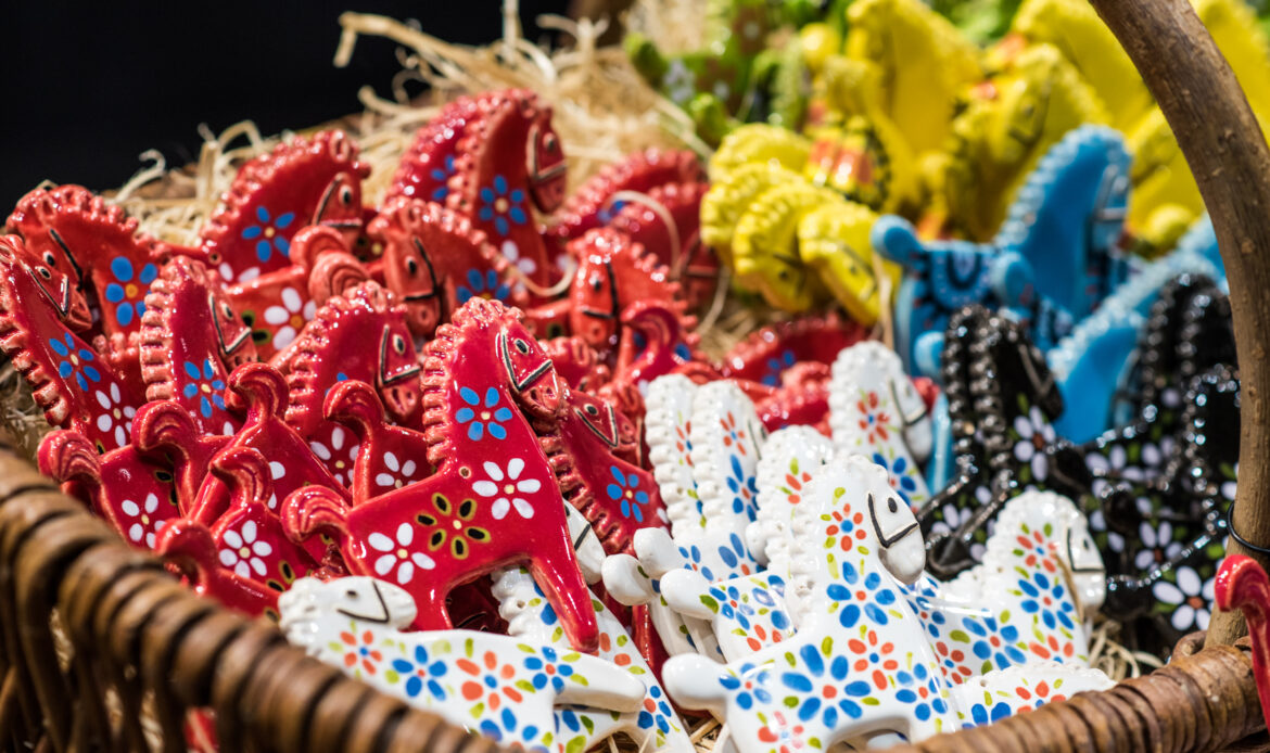 Festiwal prezentów na Międzynarodowych Targach Poznańskich | wpoznaniu.pl