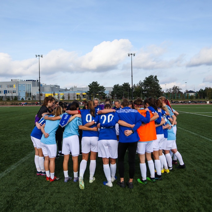Ten mecz na Bułgarskiej będzie darmowy. Chodzi o bicie rekordu i awans