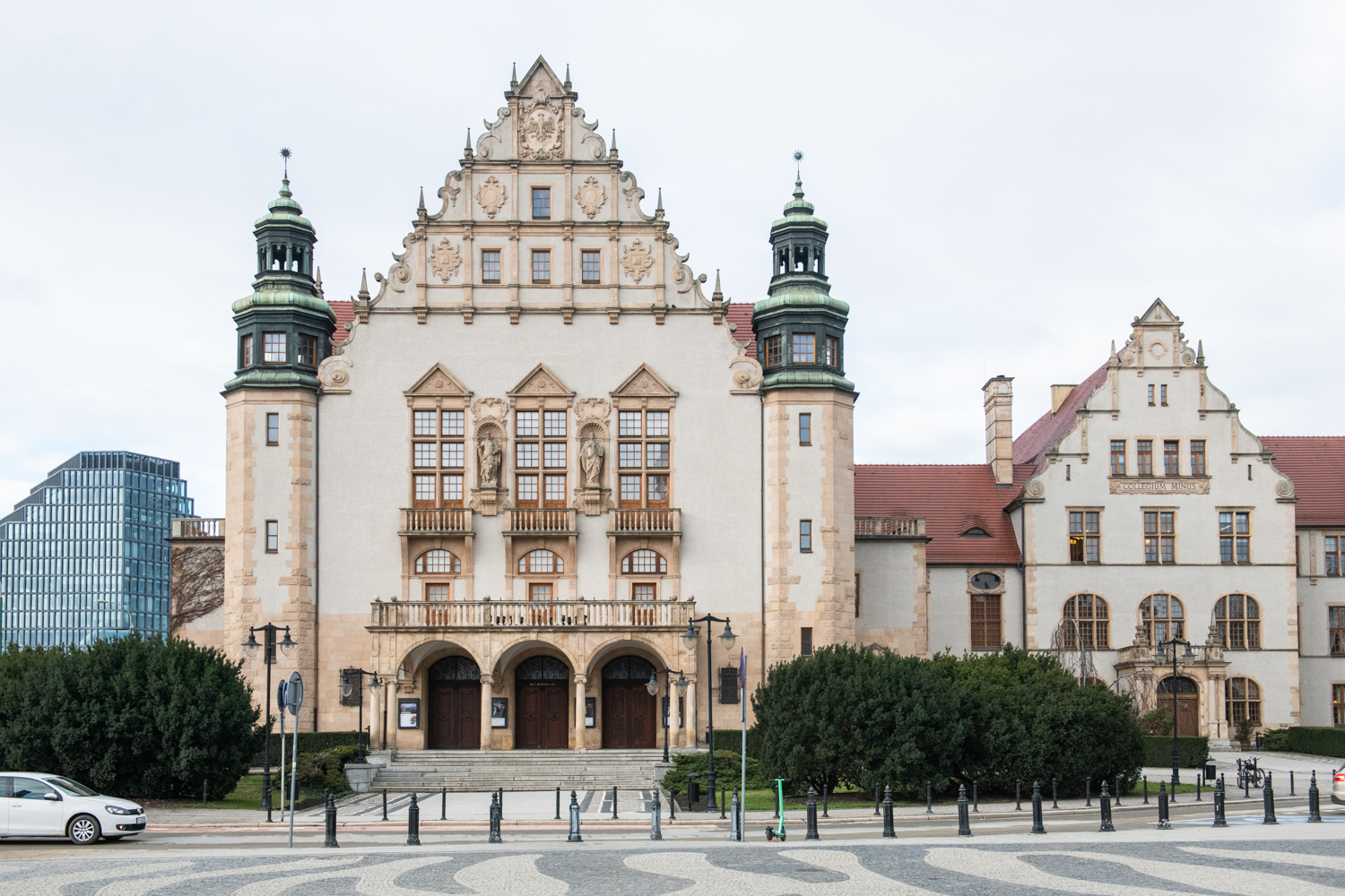 Nowe wydarzenie na kulturalnej mapie Poznania. Przed nami Festiwal ClassicON Junior