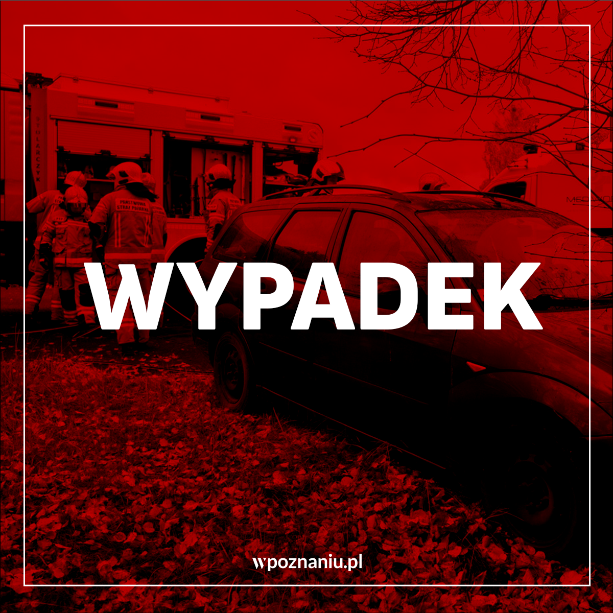 Wypadek A2