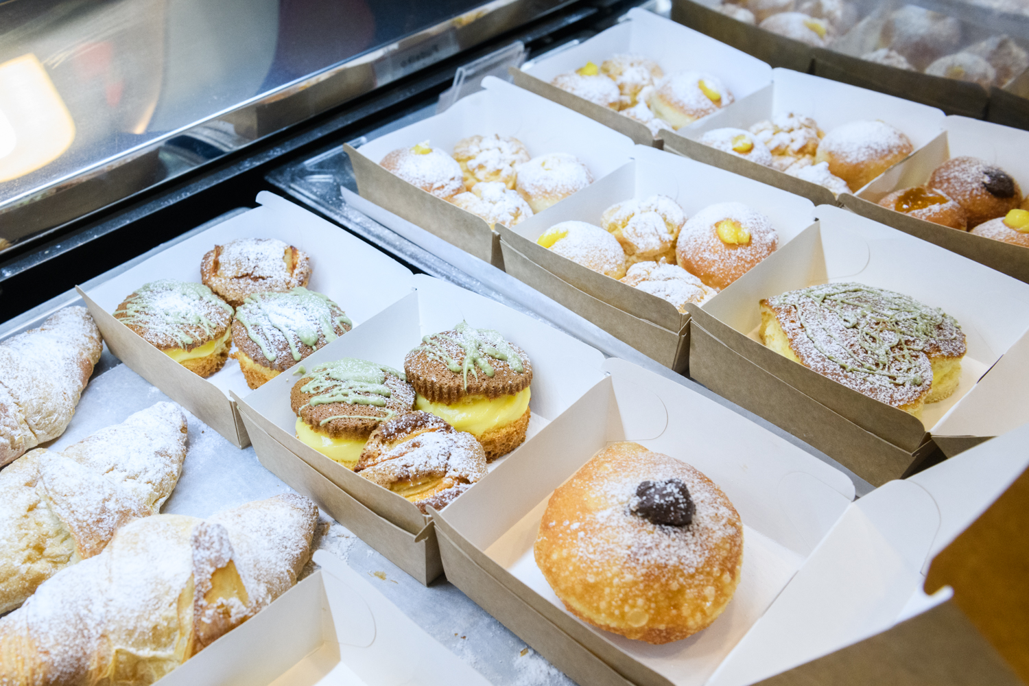 Włochy na Jeżycach. Giovanni sprzedał wszystko i przyjechał do Poznania