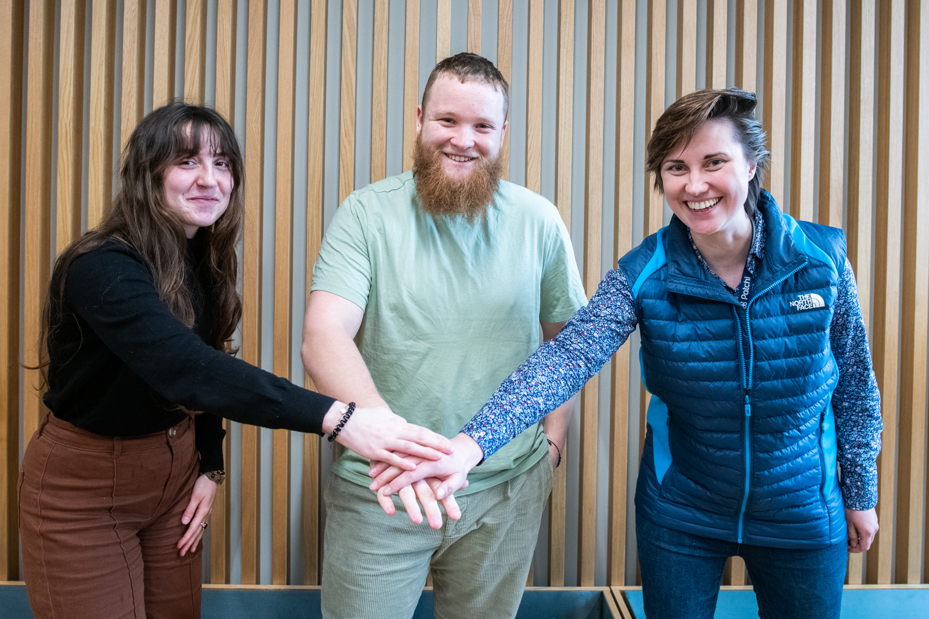 Przyjechali z Norwegii i Francji do Poznania, aby dokończyć film. Co sądzą o mieście?