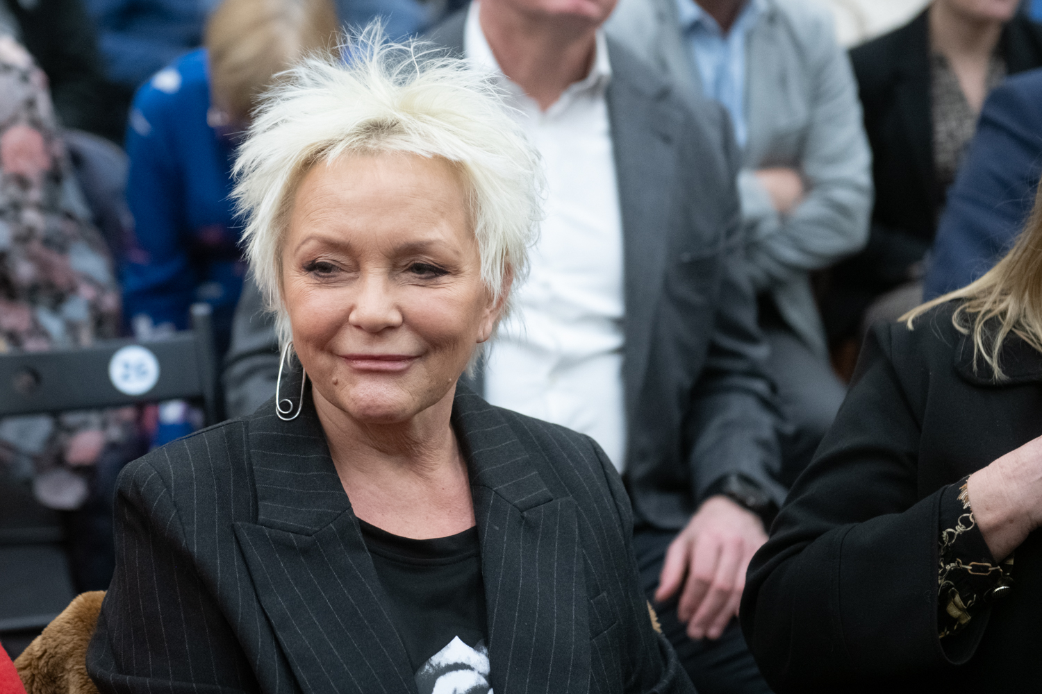 Donald Tusk w Rokietnicy. Nie zabrakło mocnych słów pod adresem rządzących