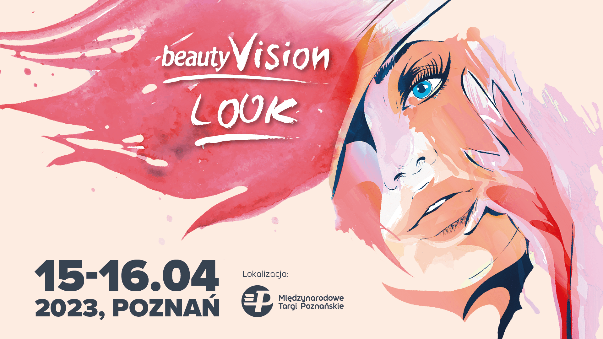 Targi fryzjersko-kosmetyczne już w najbliższy weekend w Poznaniu. Mamy darmowe wejściówki