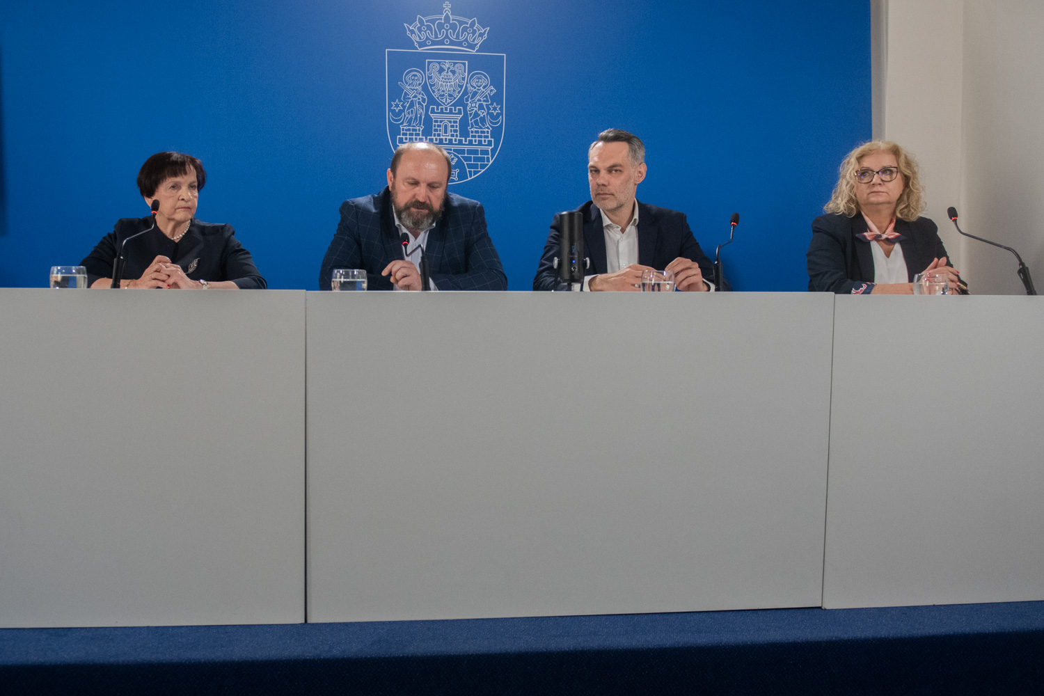 Skarbnicy samorządów w Poznaniu: "Straciliśmy 30 mld złotych"