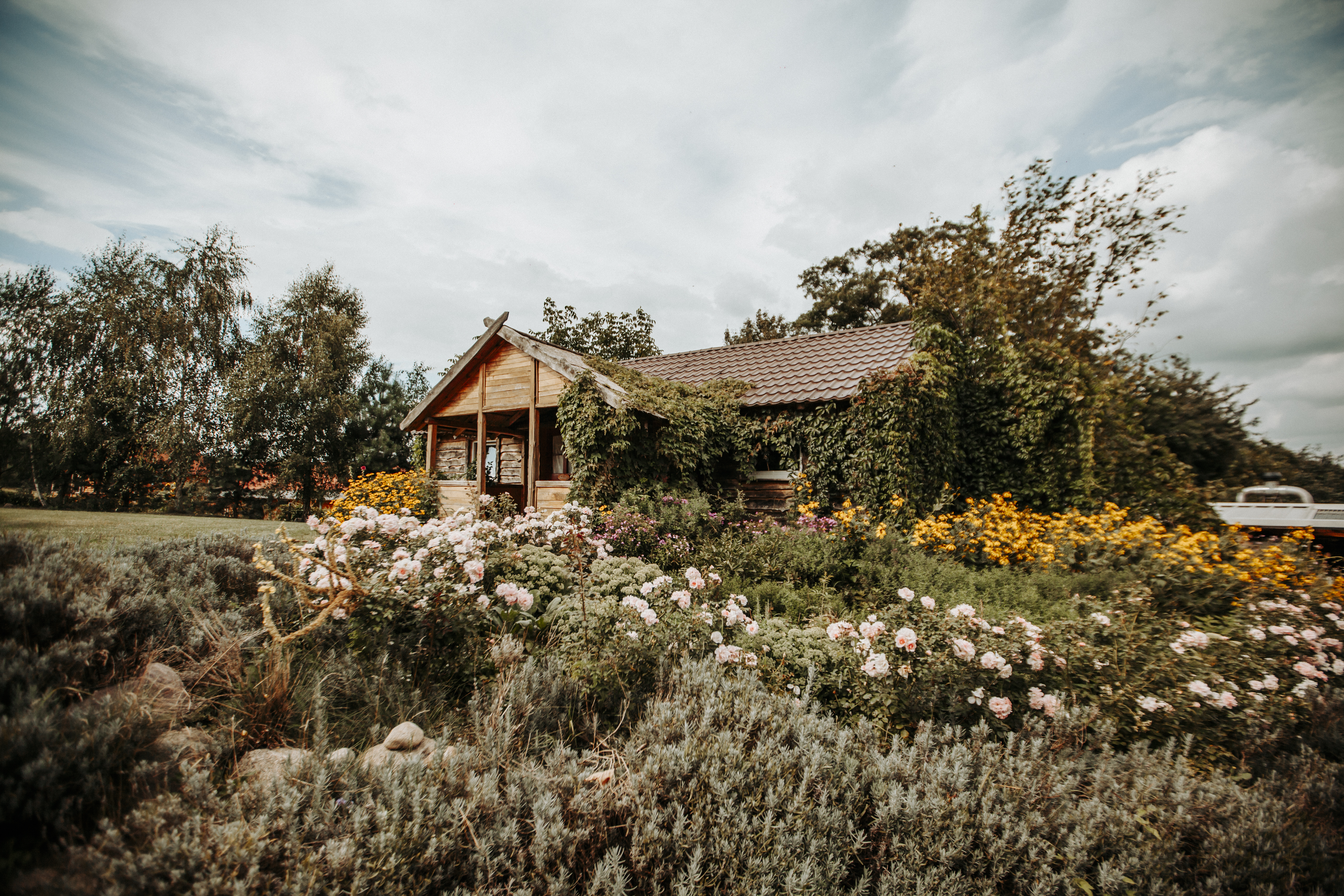 Prosty pomysł na wakacje – Agroturystyka w Wielkopolsce