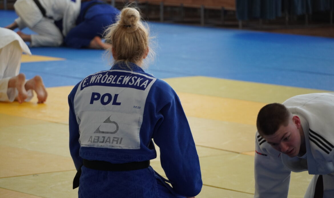 F.P.Bryska/PGE Akademia Judo