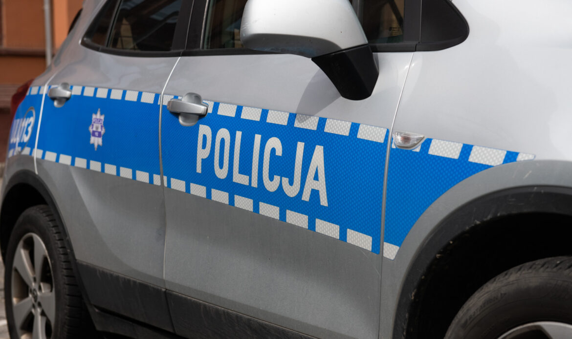 Tragedia w Siernikach. Znaleziono ciała dwóch osób