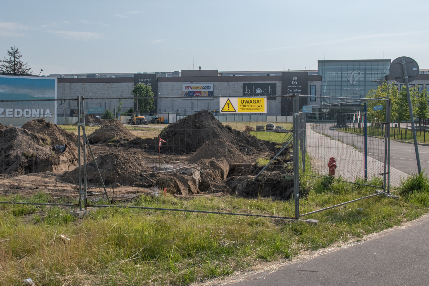 Powstaną nowe biurowce w Poznaniu. Mogą mieć do 64 metrów wysokości [ZDJĘCIA]