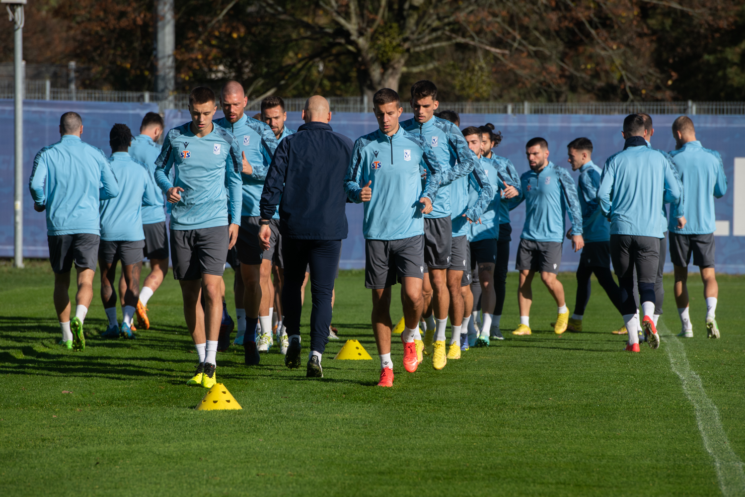 Ogromny talent Akademii Lecha podpisuje kontrakt z klubem | wpoznaniu.pl