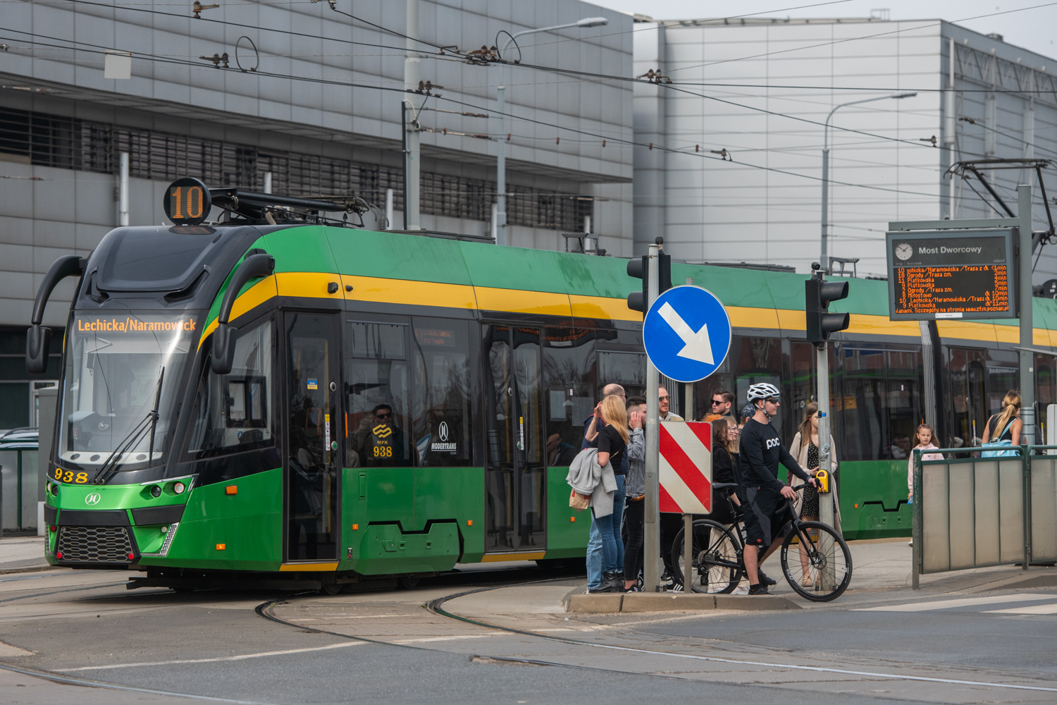 W Kaliszu jeżdżą bezpłatnie. Czy Poznań pójdzie tą drogą? Miasto: „Transport publiczny nigdy nie jest za darmo”