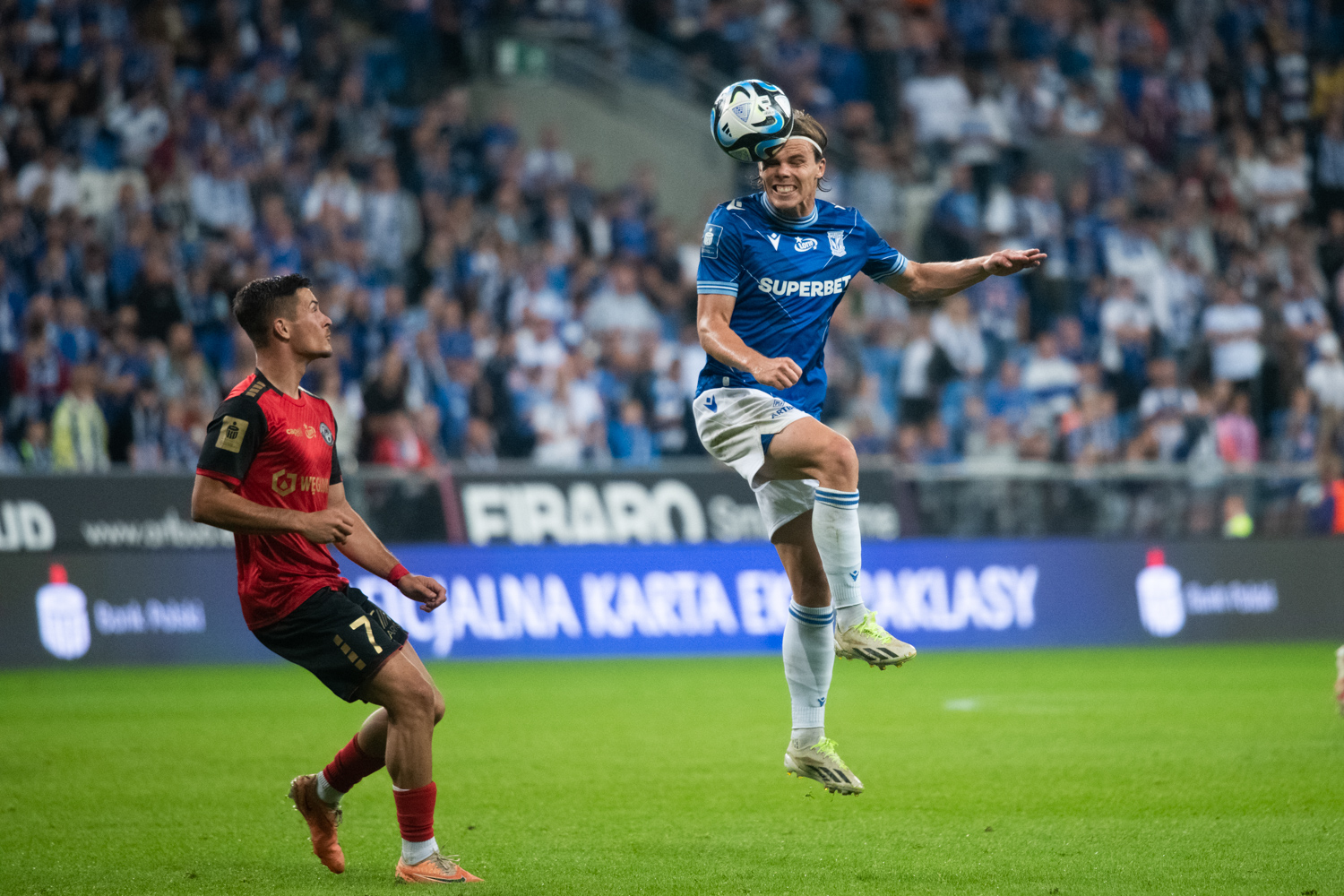 Lech Poznań Vor Dem Aus? Die Wahrheit Über Die Katastrophe. - v08f9vn