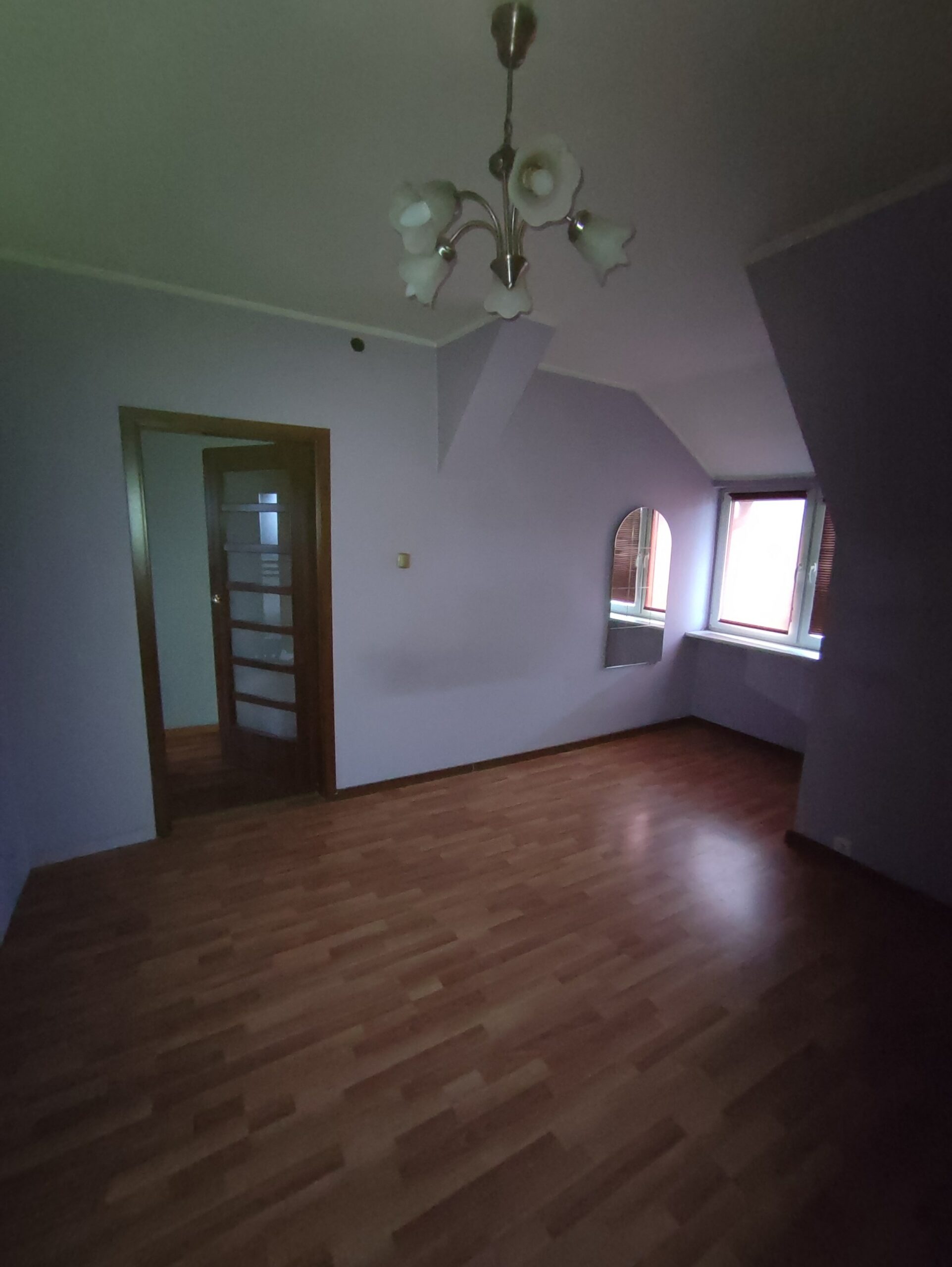 Mieszkanie trzeba wyremontować, ale przez pół roku nie płaci się czynszu