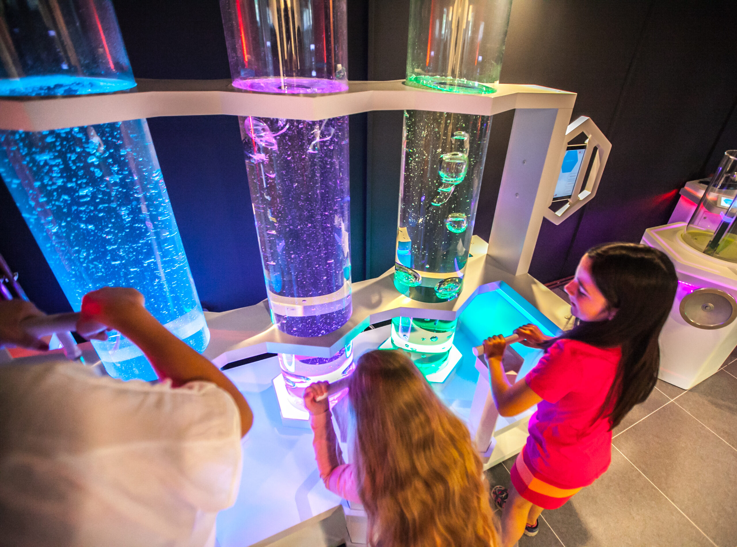 Już 14 października rusza największa w Polsce interaktywna wystawa optyki