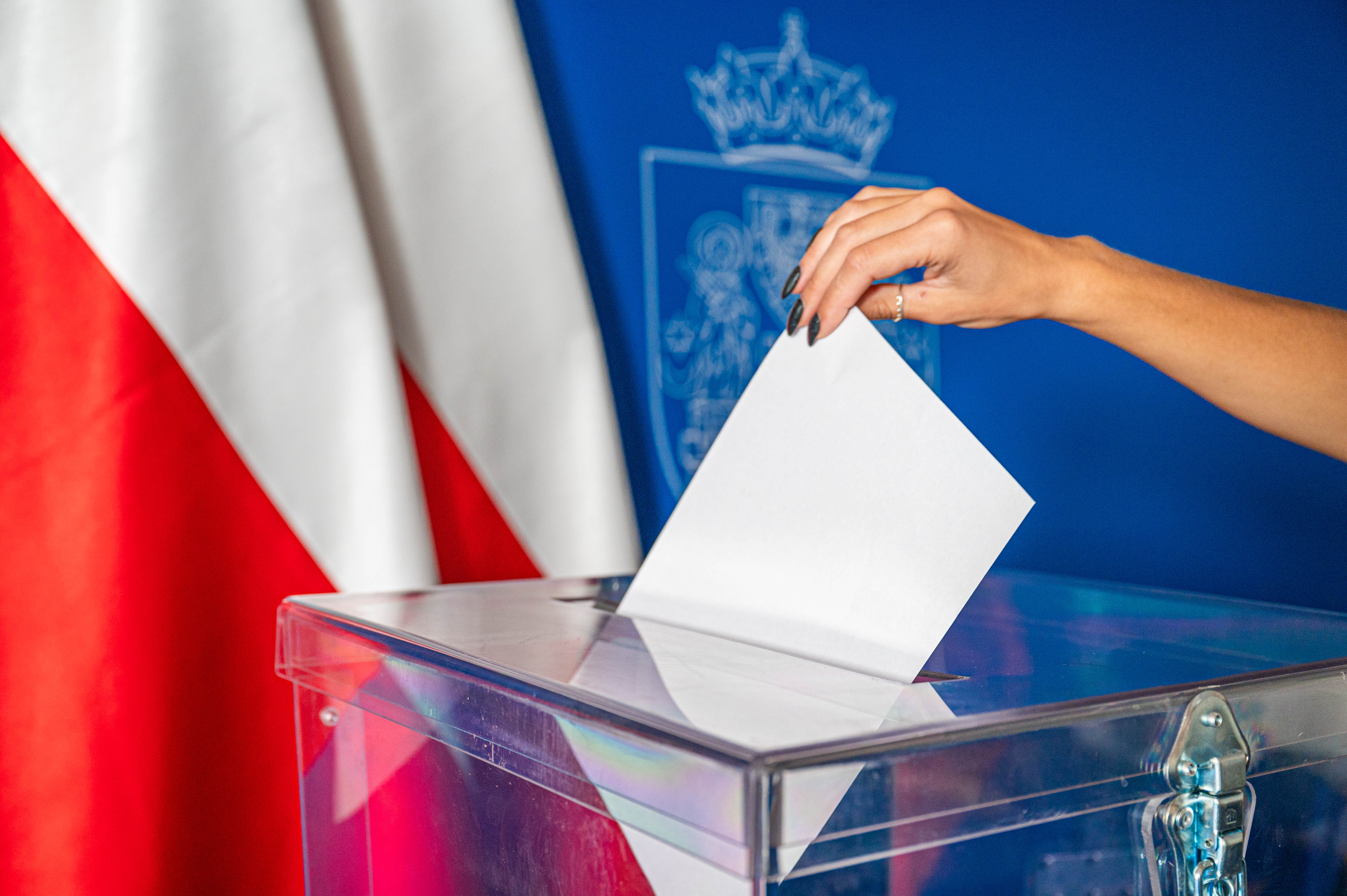 Wybory parlamentarne. Wszystko, co musisz wiedzieć