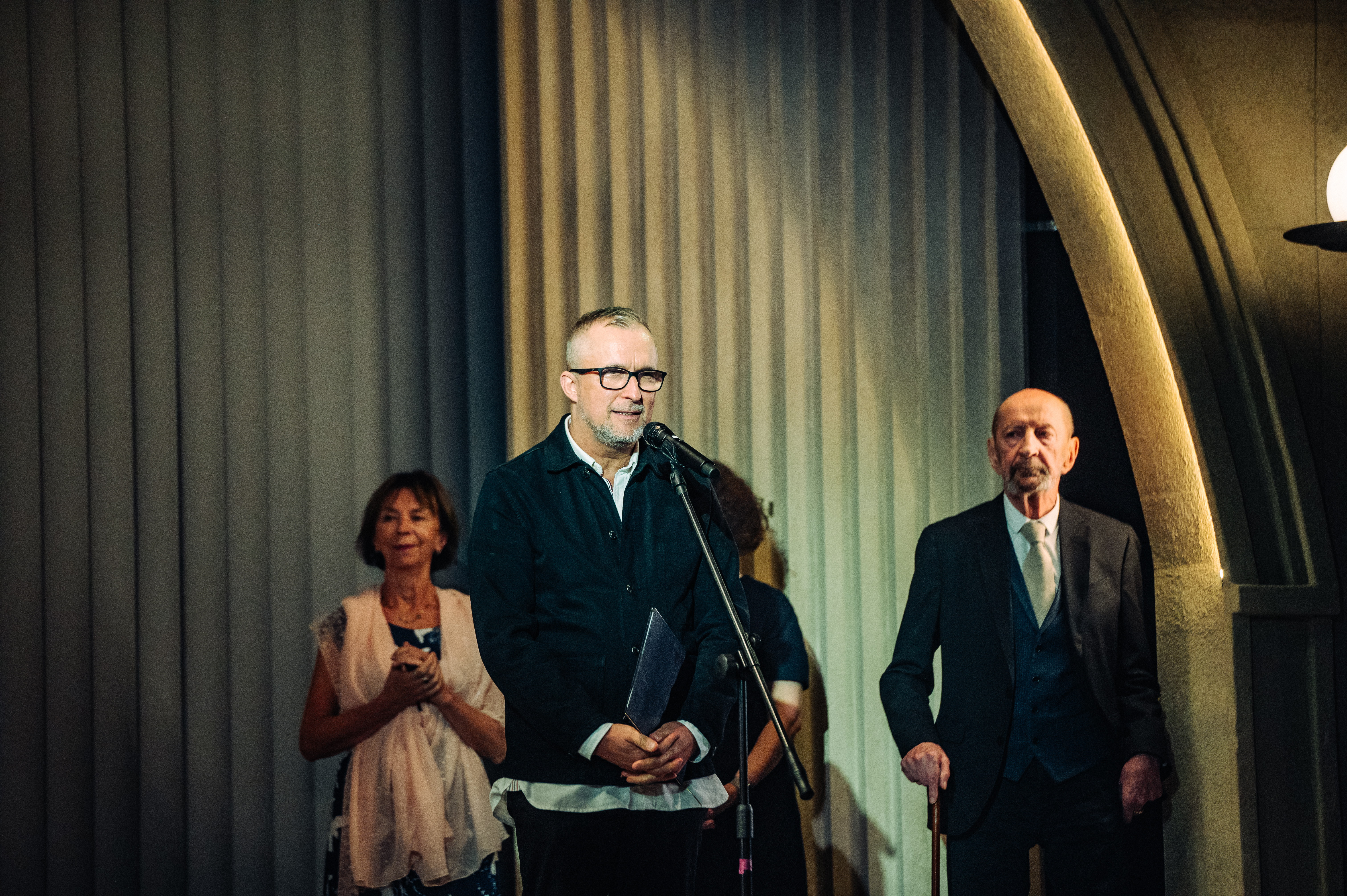 Gala Musicalowa w Poznaniu. Noc pełna gwiazd i nagród na scenie Teatru Muzycznego