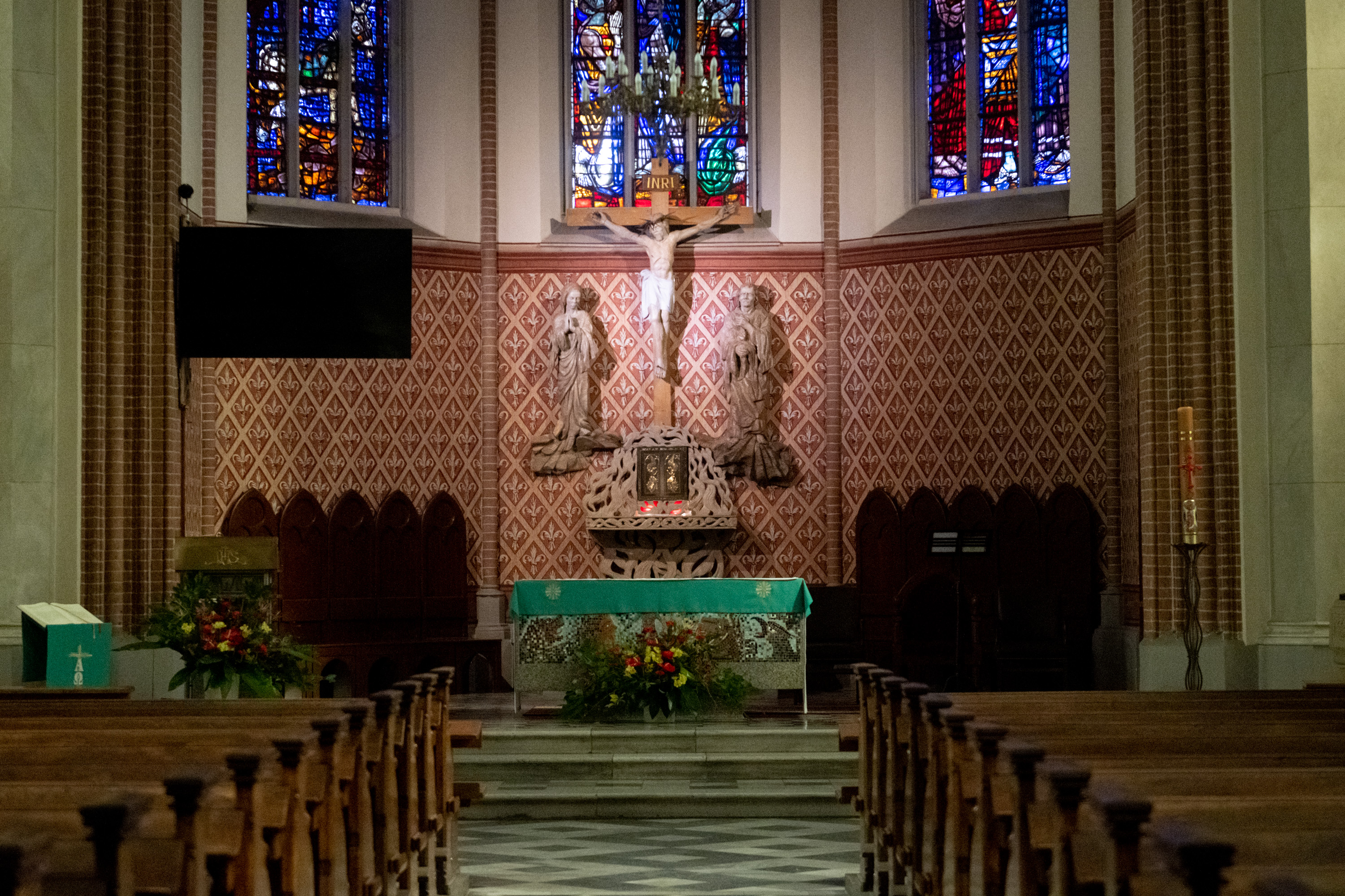 XXI Ekumeniczne Święto Biblii w Poznaniu. Darmowy koncert, nabożeństwo i debata