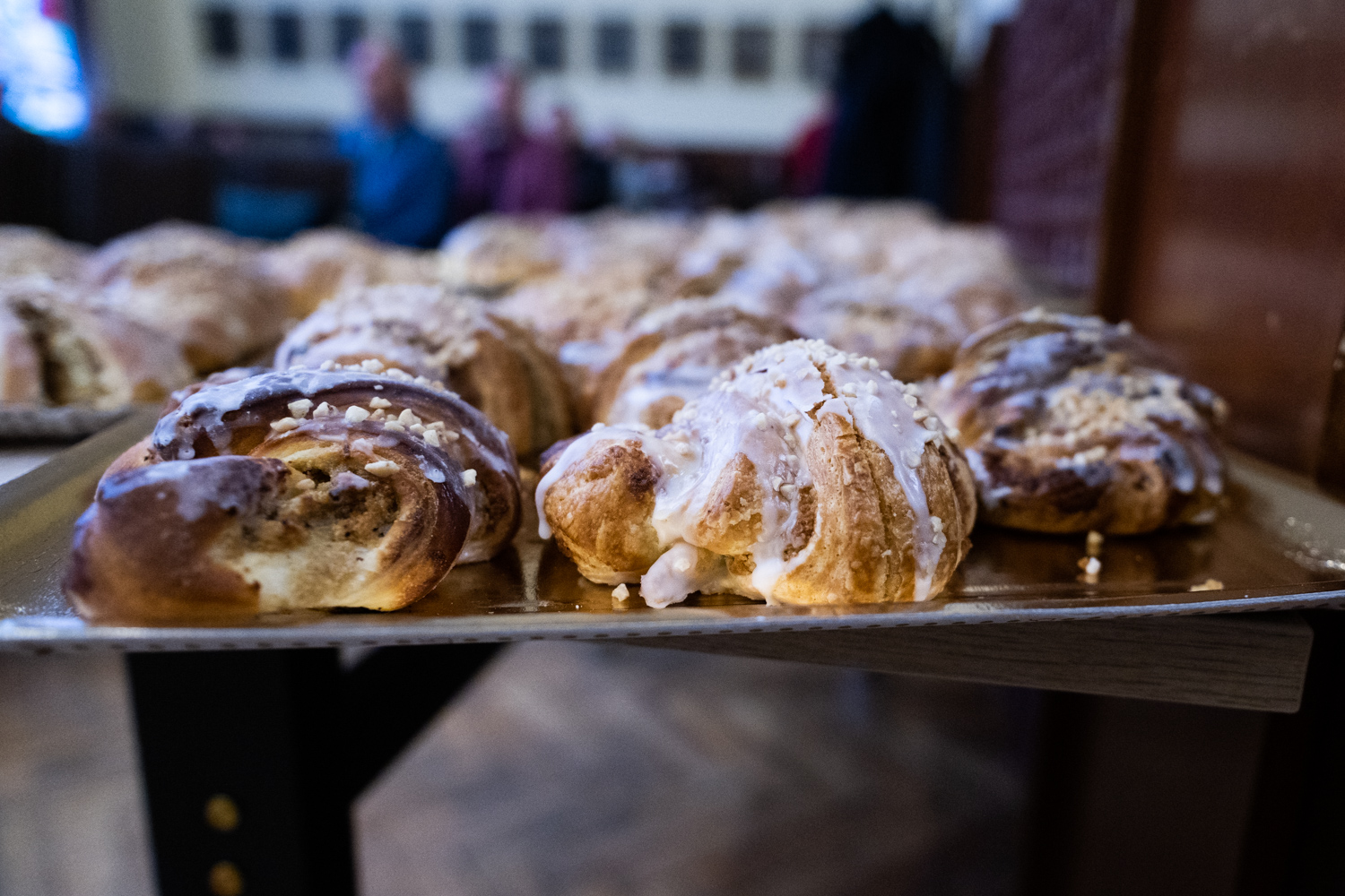 Wręczono certyfikaty. Ponad 80 cukierni może wypiekać rogale świętomarcińskie