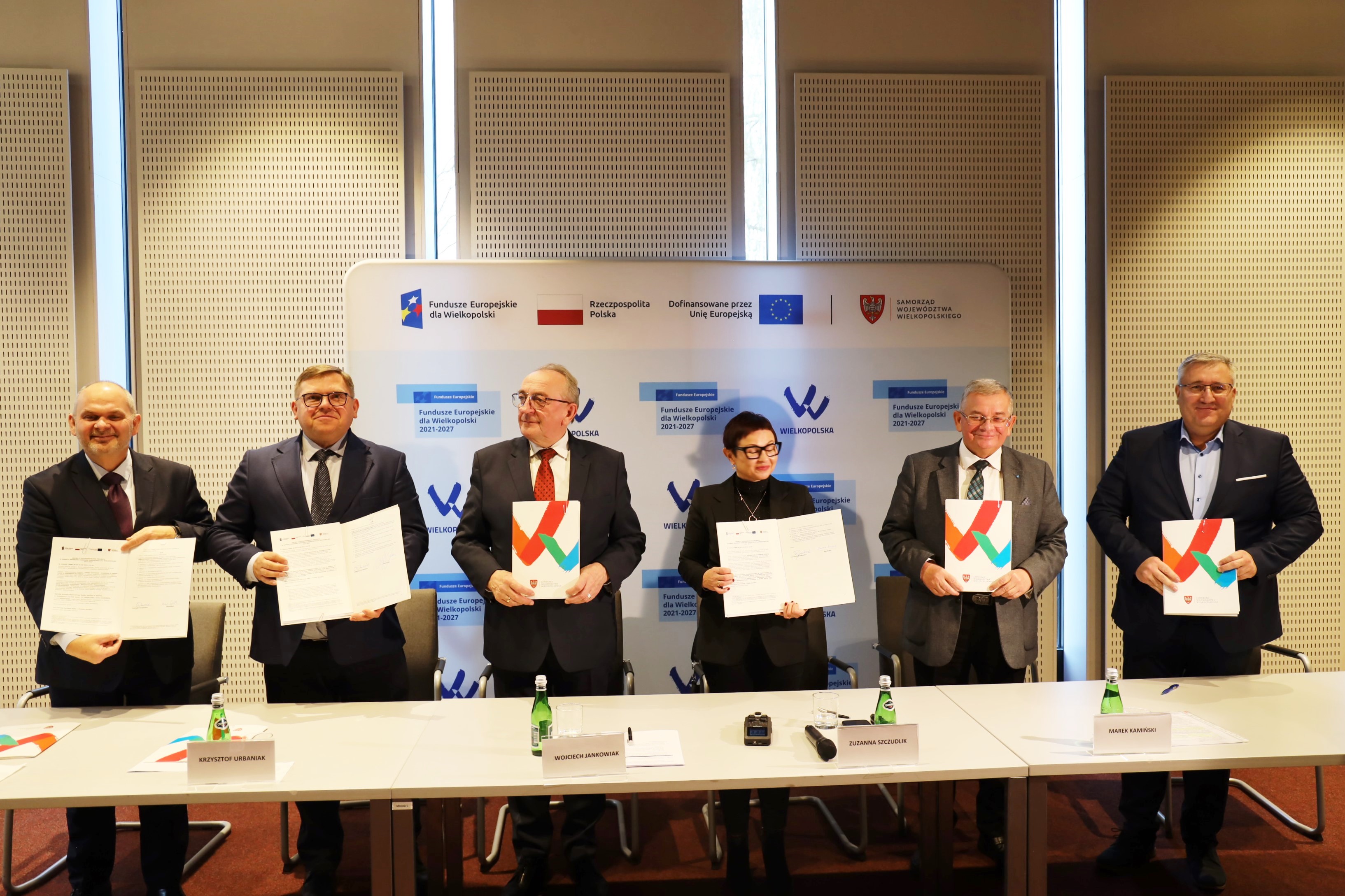 Przedsiębiorcy z nowymi perspektywami. Ponad 141 mln z Unii Europejskiej na rozwój