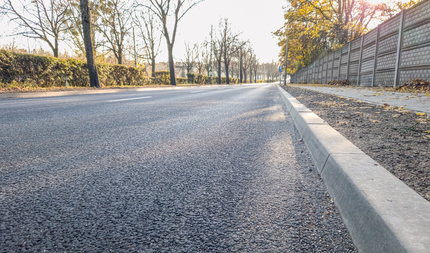 Koniec remontu w zachodniej części Poznania. Ma być bezpieczniej i wygodniej