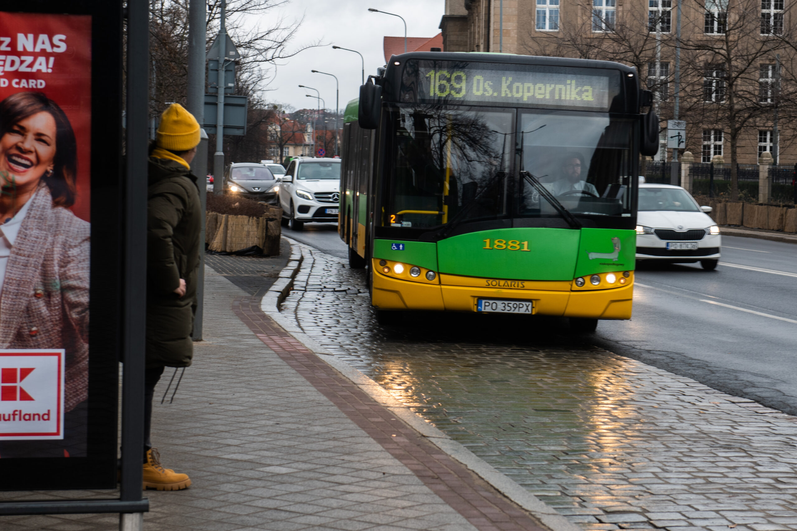 ZTM zawiesza działanie aż 11 linii autobusowych
