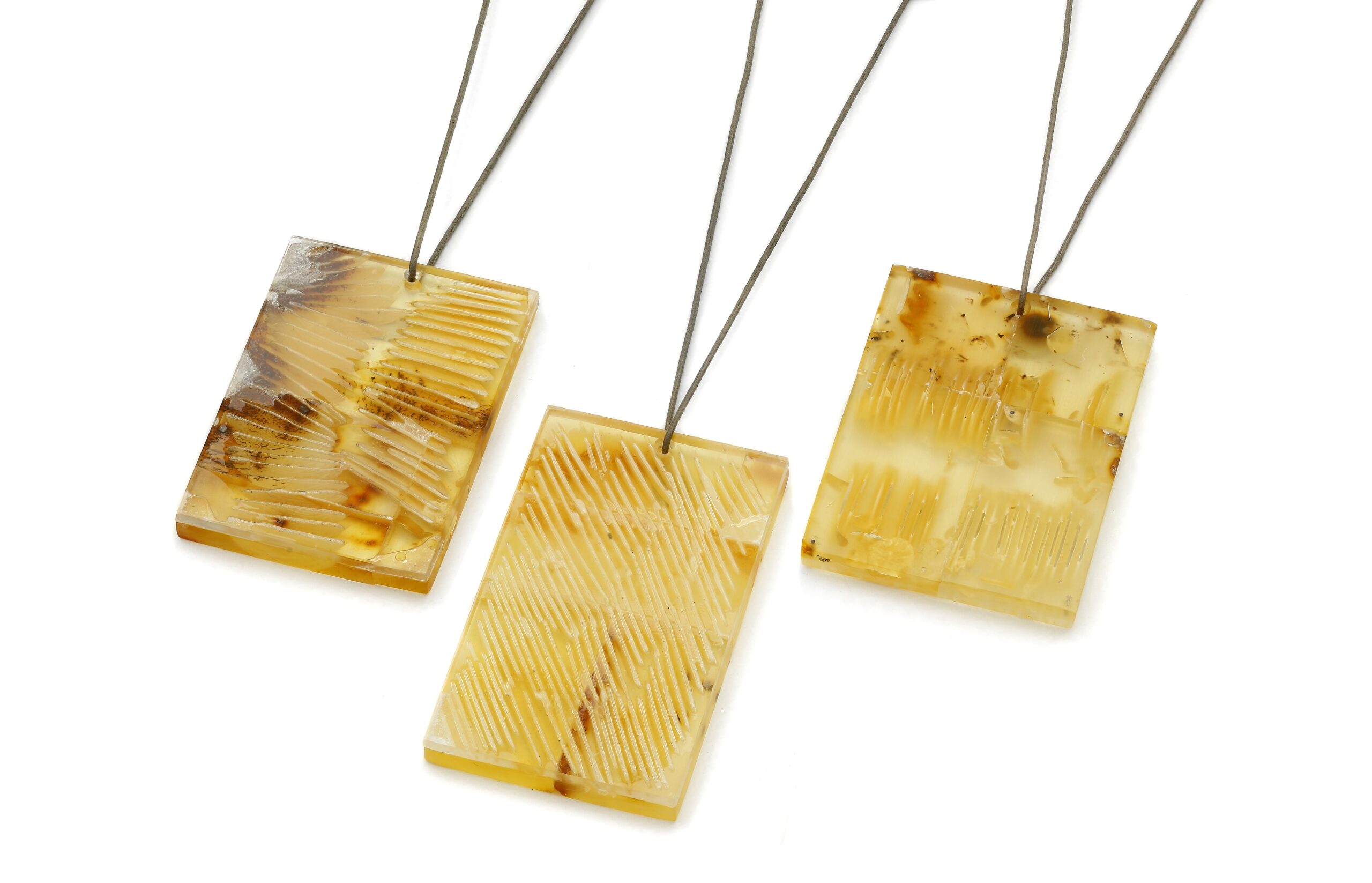 Bursztynowe trendy podczas Jarmarku Świątecznego na Targach!