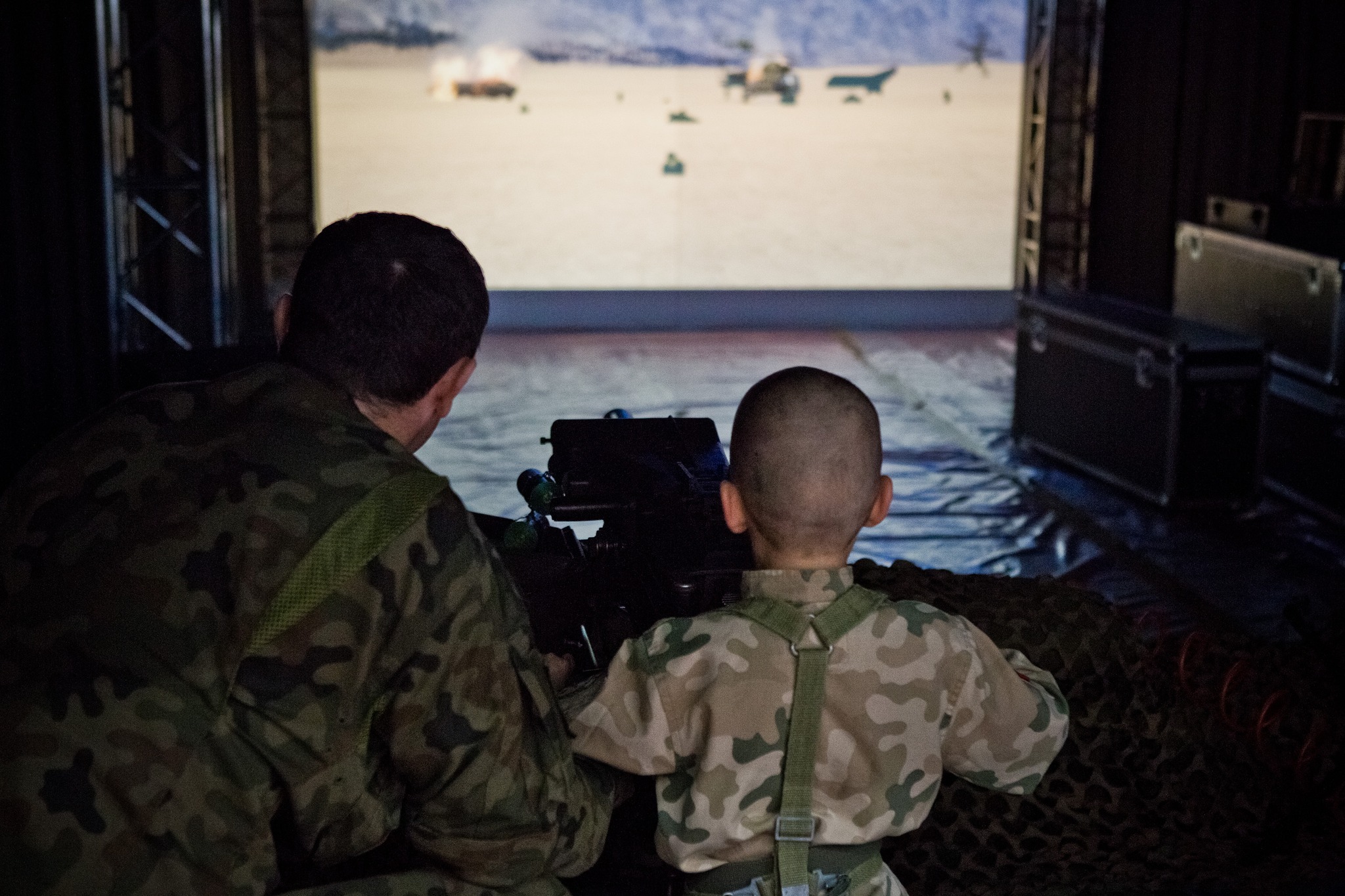 To jest festiwal pasji