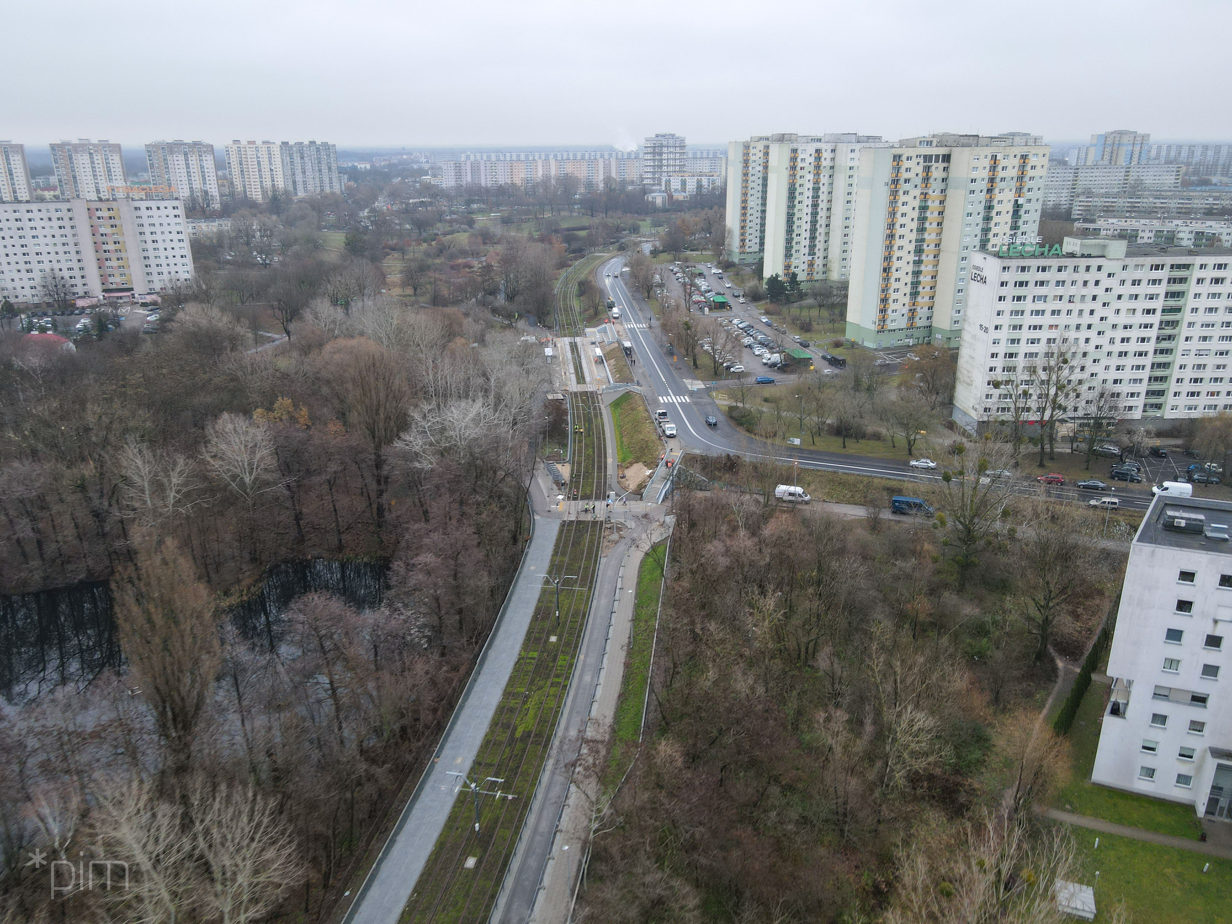 Wielki powrót tramwajów