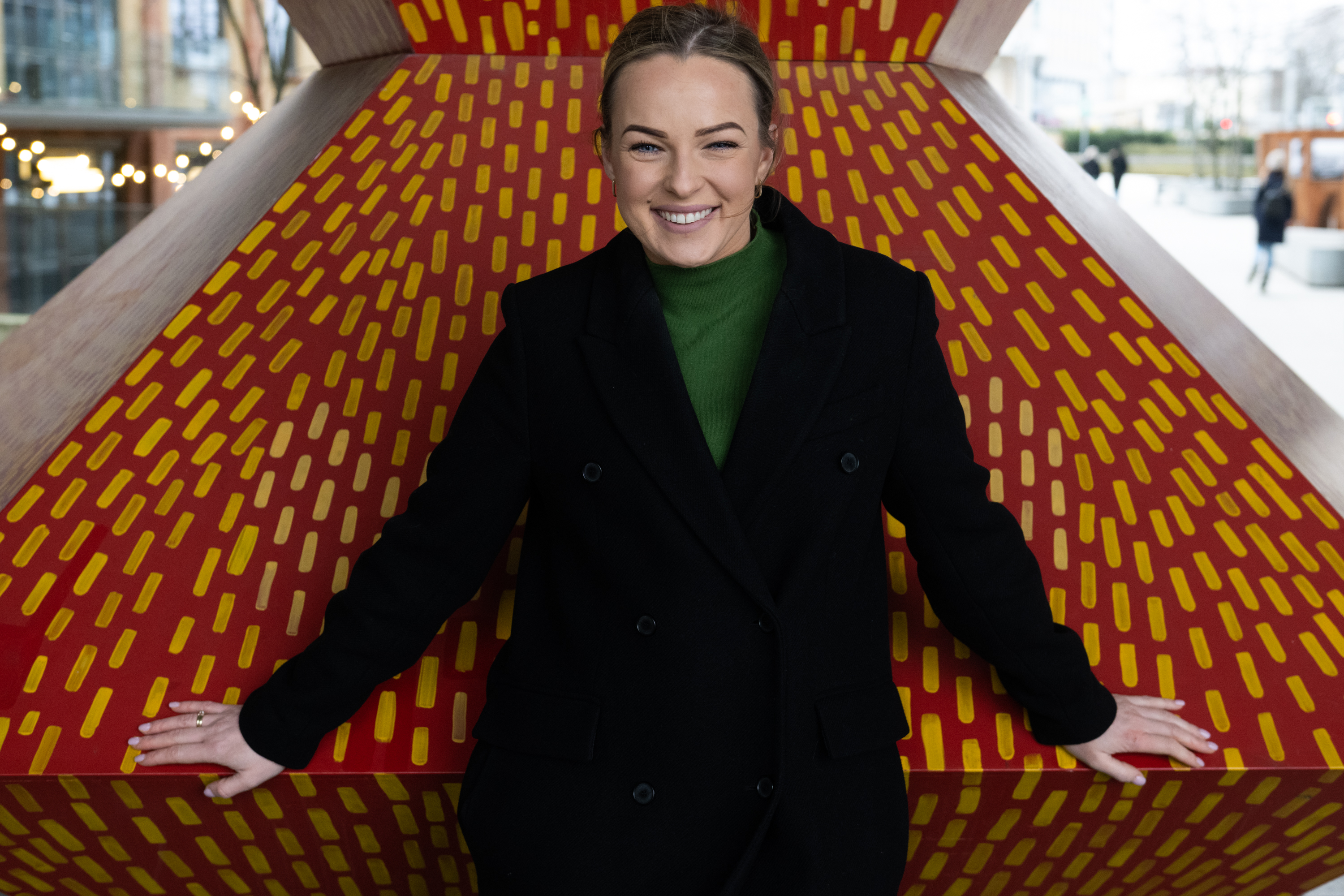 Poznanianka wygrała MasterChefa. „Radził, żebym tego nie robiła, bo to danie finałowe. Udowodniłam mu, iż będzie smacznie”