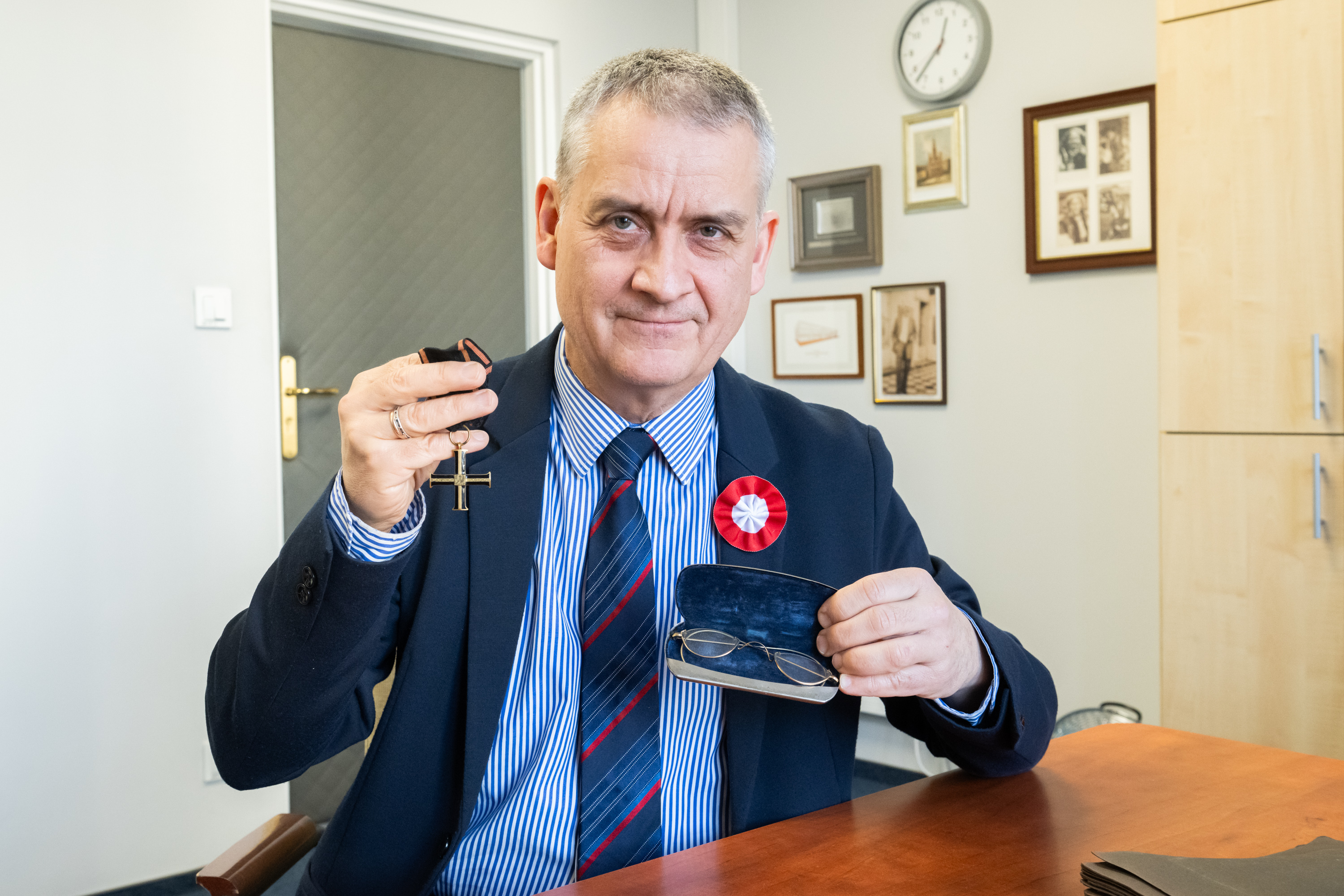 Muzeum zbiera pamiątki po powstańcach. „Chcemy, żeby Powstanie Wielkopolskie miało twarz, imię i nazwisko”