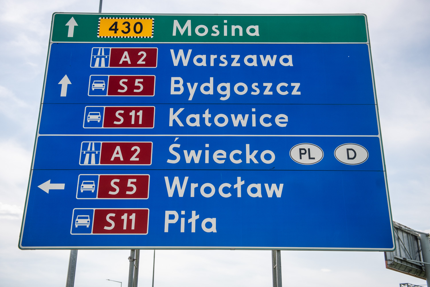 Koniec pierwszego etapu remontu S11
