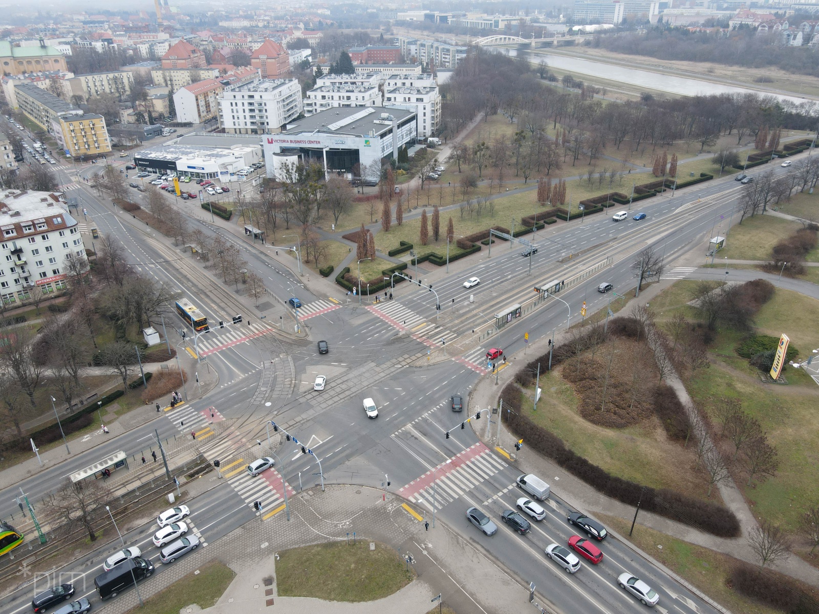 Nowe drogi rowerowe w centrum. Połączą ważne trasy