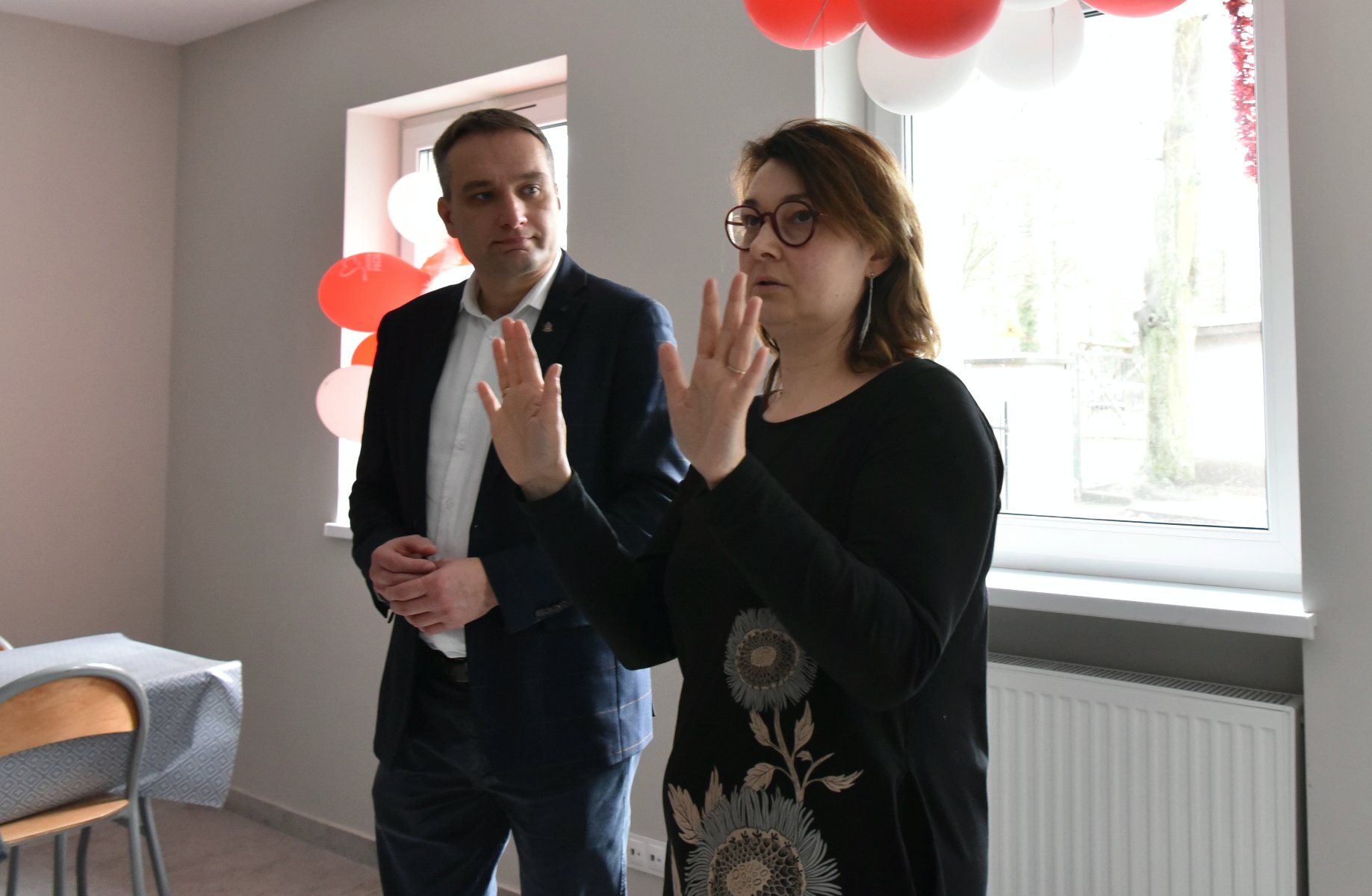 W Poznaniu powstało miejsce spotkań otwarte dla wszystkich