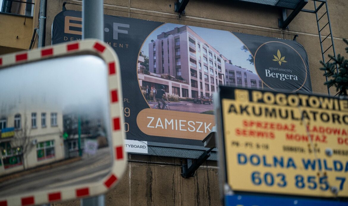 Pół roku uchwały krajobrazowej. Miasto zaprasza mieszkańców do rozmowy