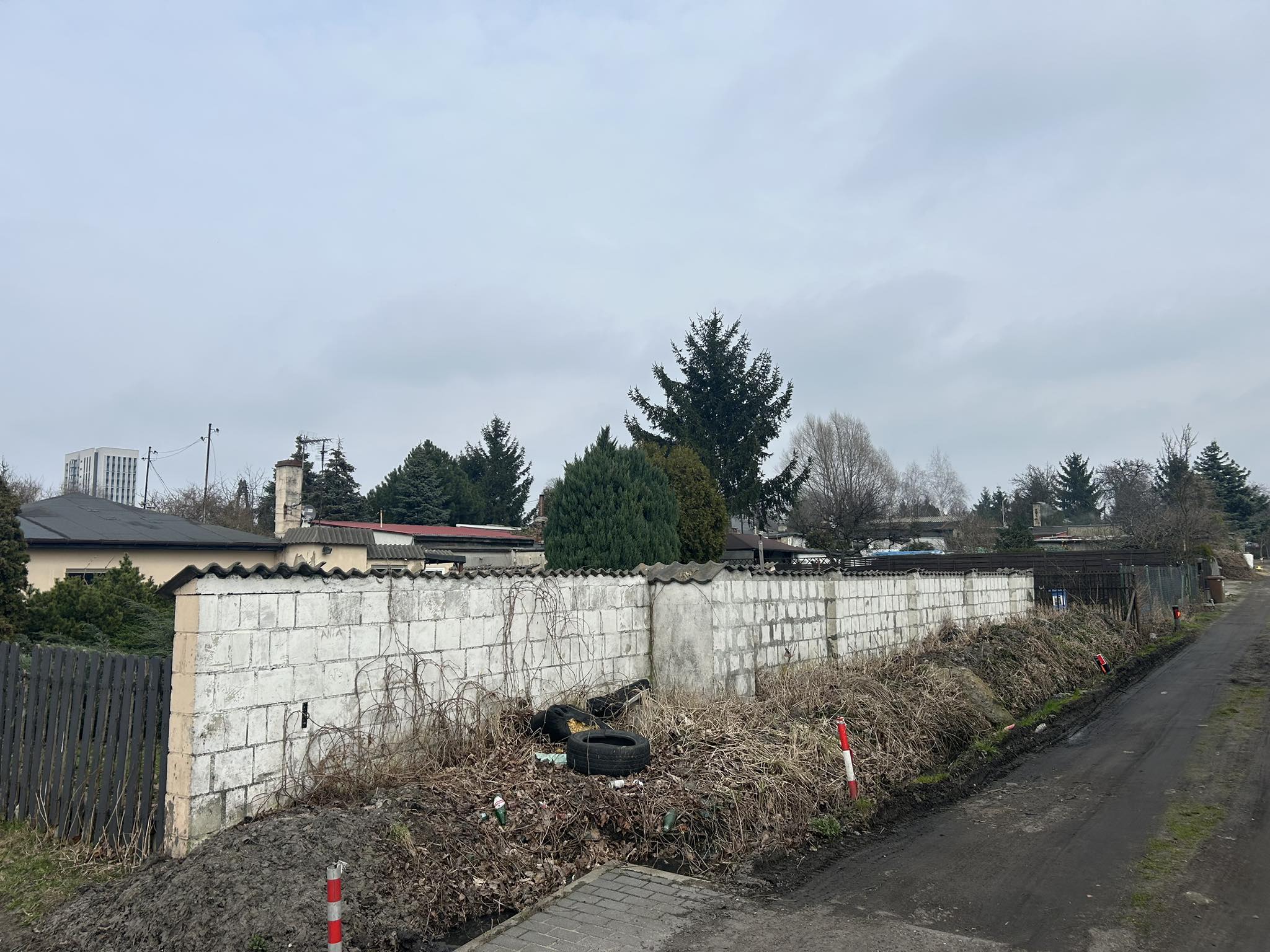 Wyprowadzają się z osiedla Maltańskiego. Kolejne rodziny dostaną mieszkania