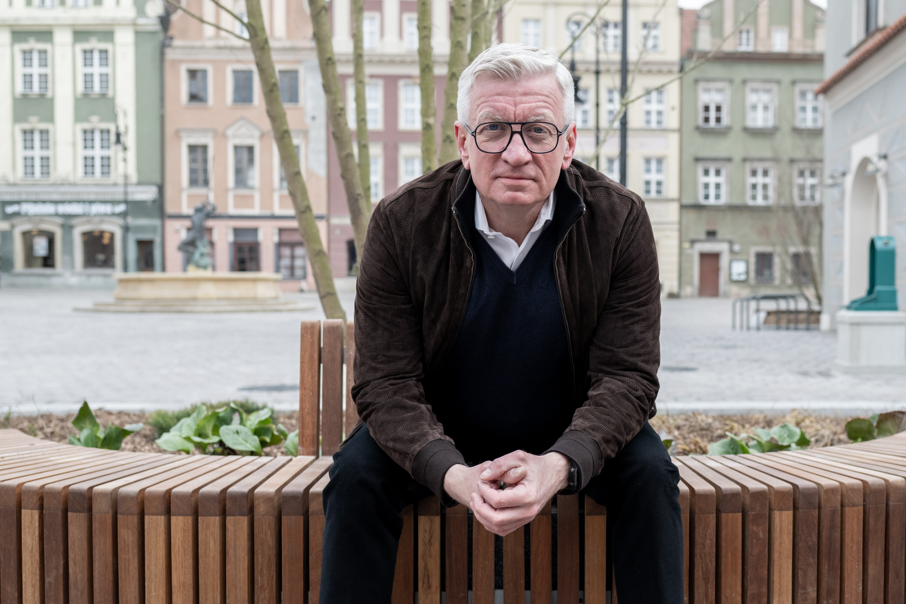 Marsz antyimigracyjny w Poznaniu. Jaśkowiak: „Jestem przeciwnikiem szczucia przeciwko migrantom”