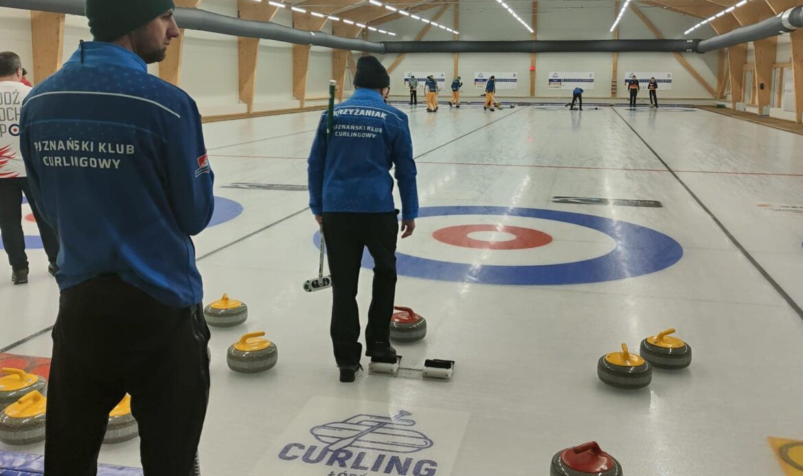 Poznański Klub Curlingowy