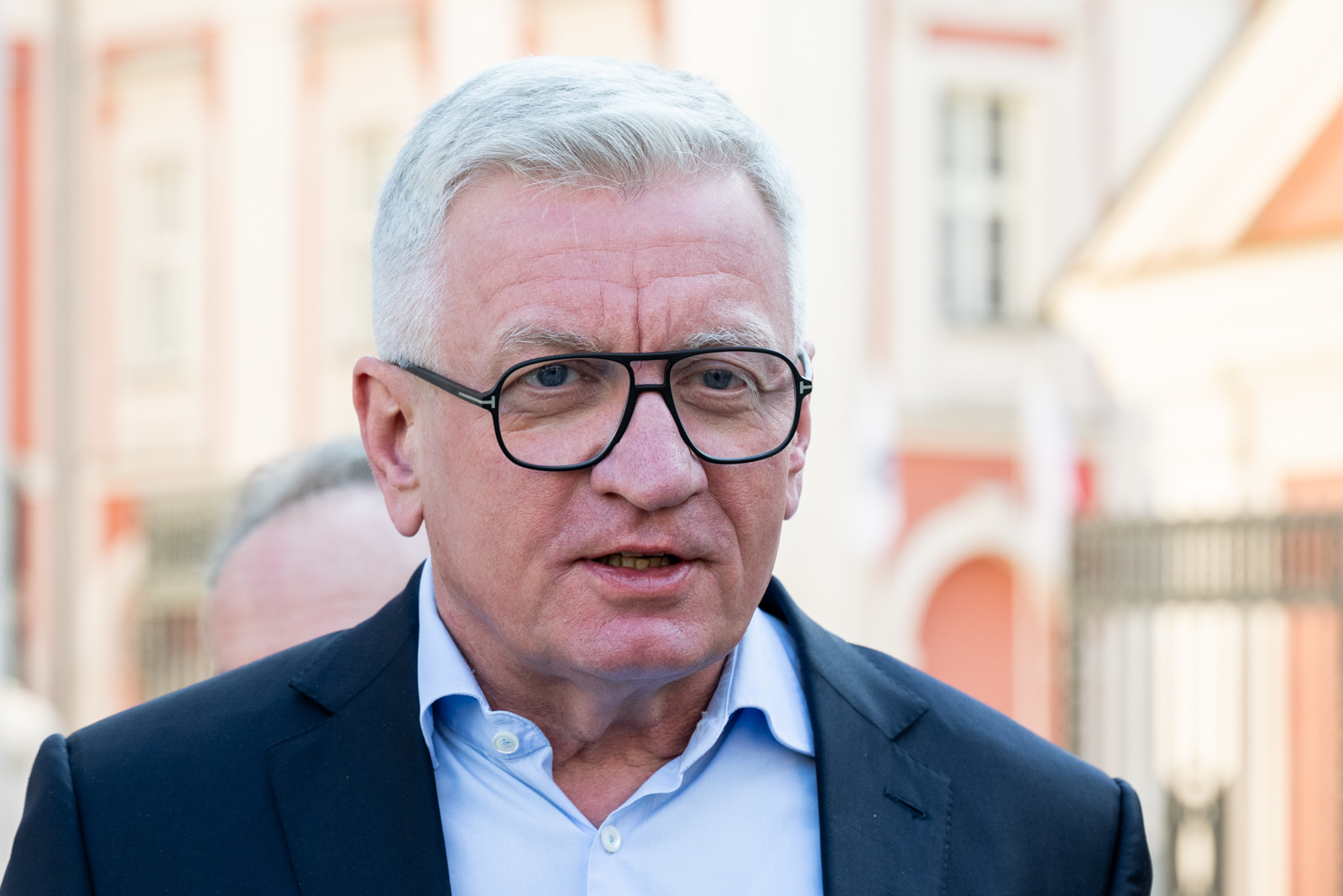 Prezydent zadba o bezpieczeństwo poznaniaków. Będą nowe schrony?